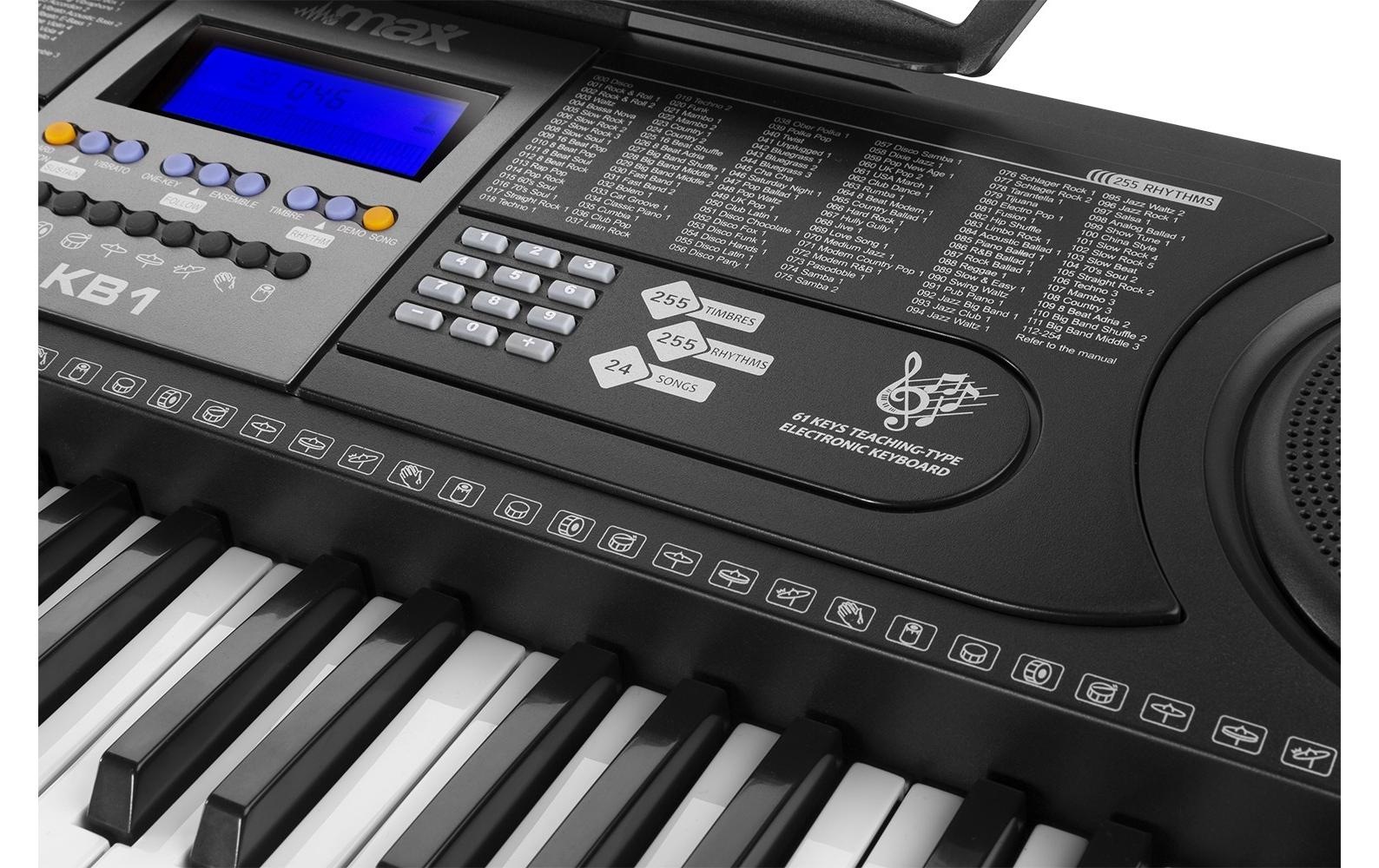 E-Piano »Max KB1«