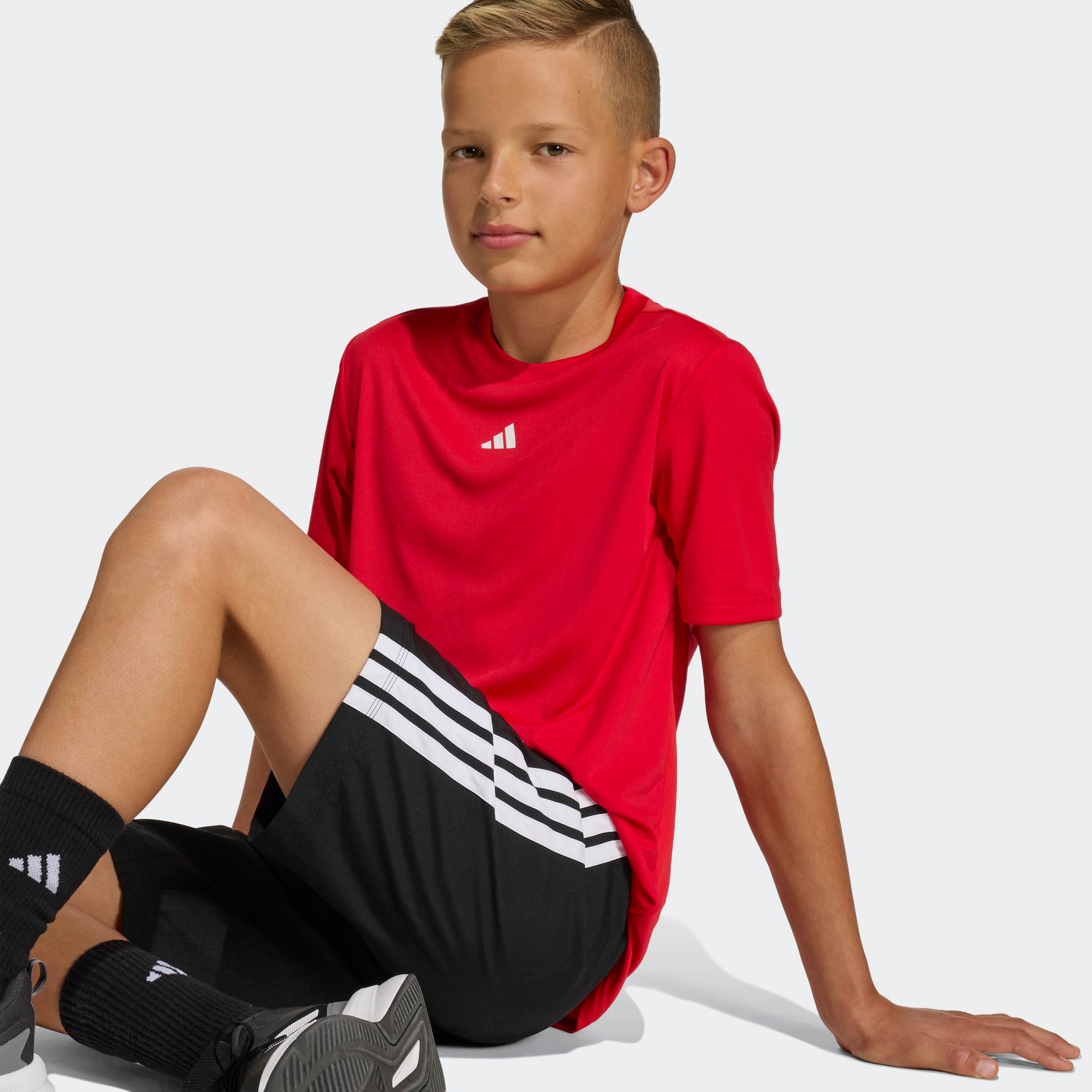 adidas Sportswear T-shirt »J TR-ES T«