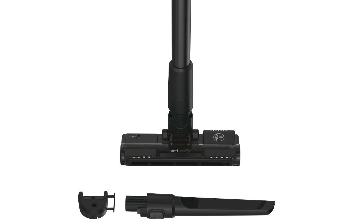Hoover Akku-Hand-und Stielstaubsauger »HF201H 11«
