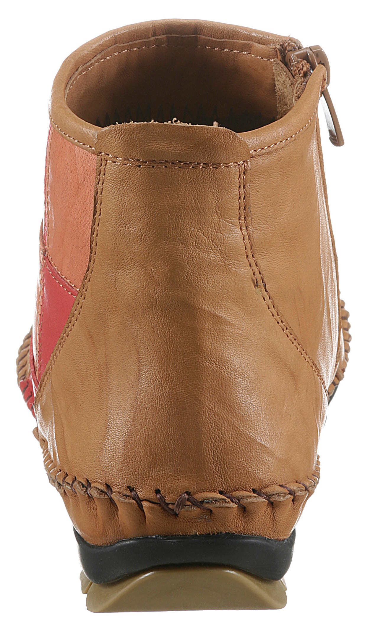 Gemini Stiefelette »Sahra«