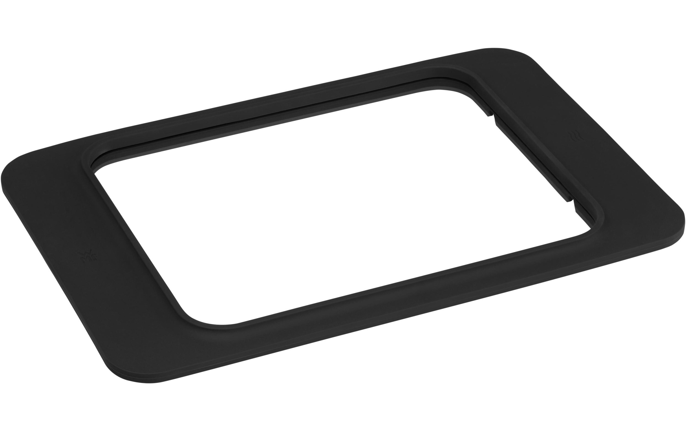 Image of WMF Auflaufform »Deckel S Eckig«, Glas-Silikon bei Ackermann Versand Schweiz