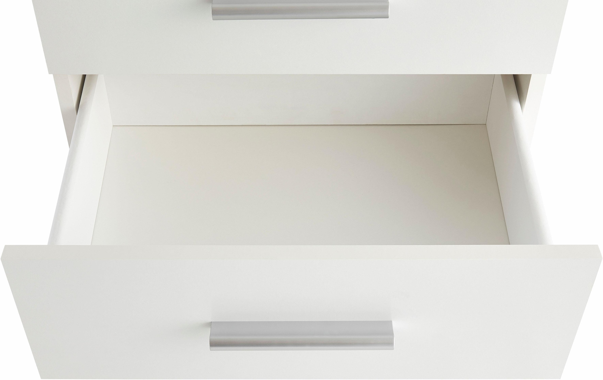 Schlafkontor Nachtkommode »Mars« mit 3 Schubkästen