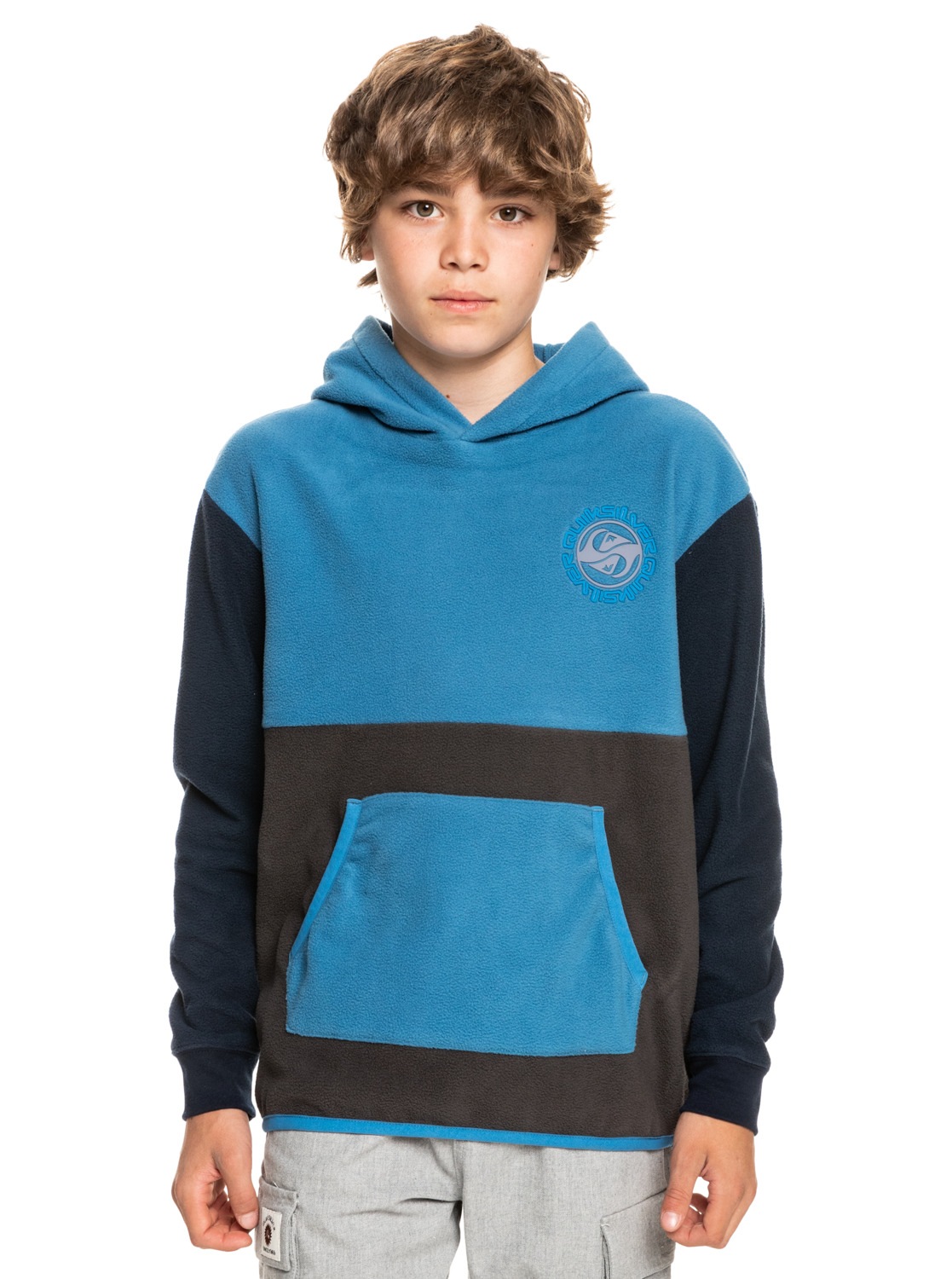 Image of Quiksilver Hoodie »Clean Coasts« bei Ackermann Versand Schweiz