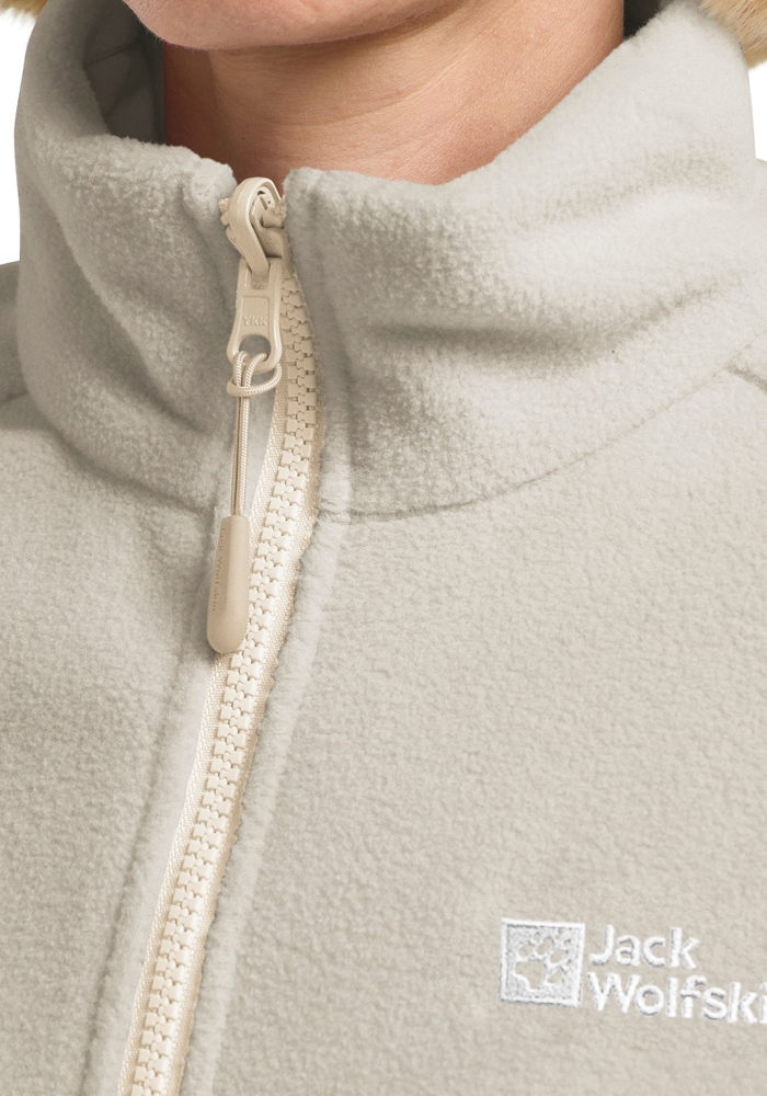 Jack Wolfskin Winterjacke »GLACIER SHIELD JKT M«, Winddicht, wasserdicht, Übergangsjacke