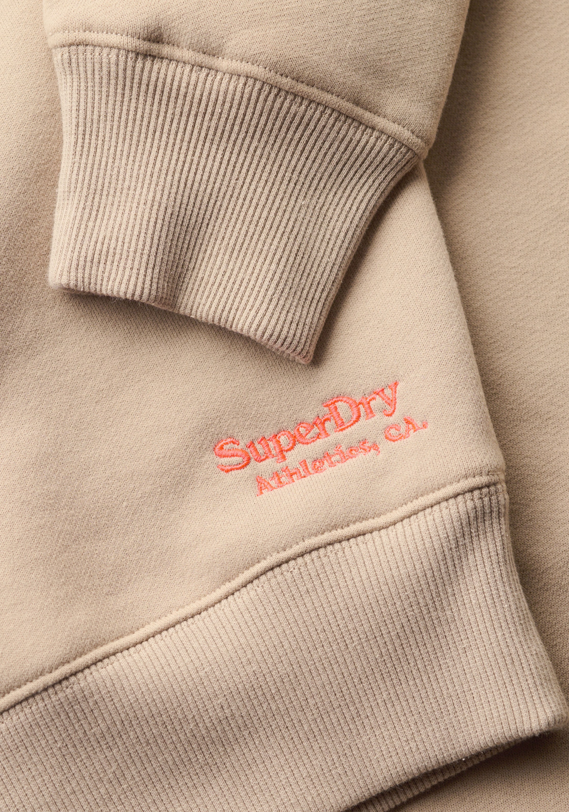 Superdry Sweatshirt »SU-ESSENTIAL LOGO SWEATSHIRT«