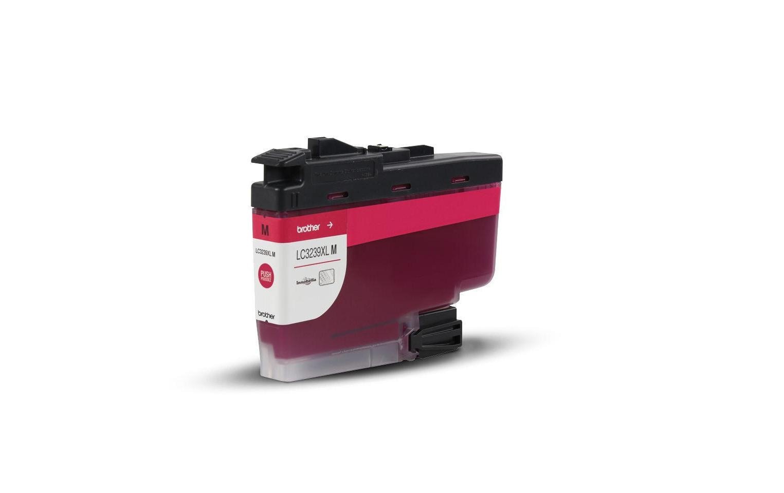 Image of Brother Tonerpatrone »LC-3239XLM Magenta« bei Ackermann Versand Schweiz
