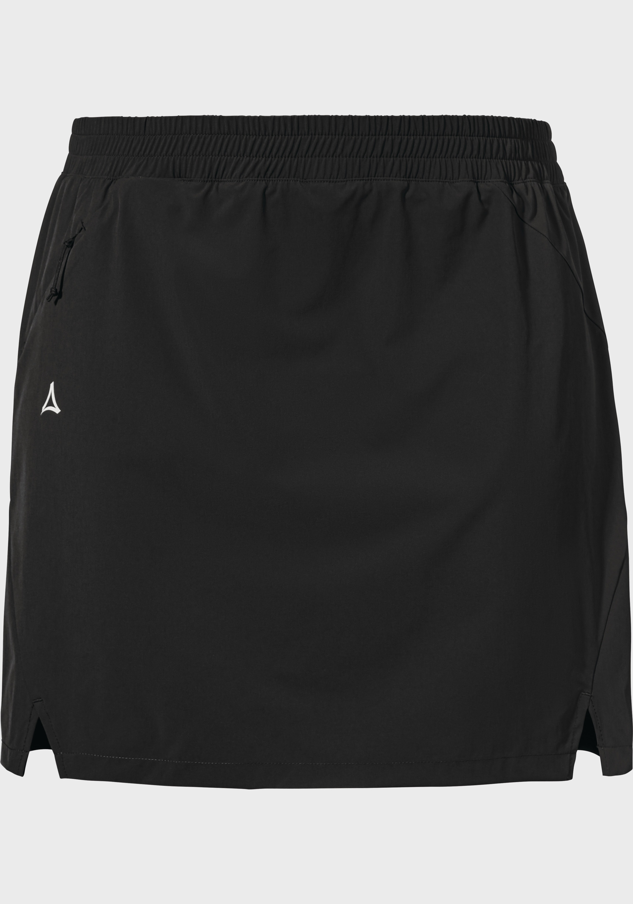 Image of Schöffel Sweatrock "Hiking Skirt Style Blaueis WMS"