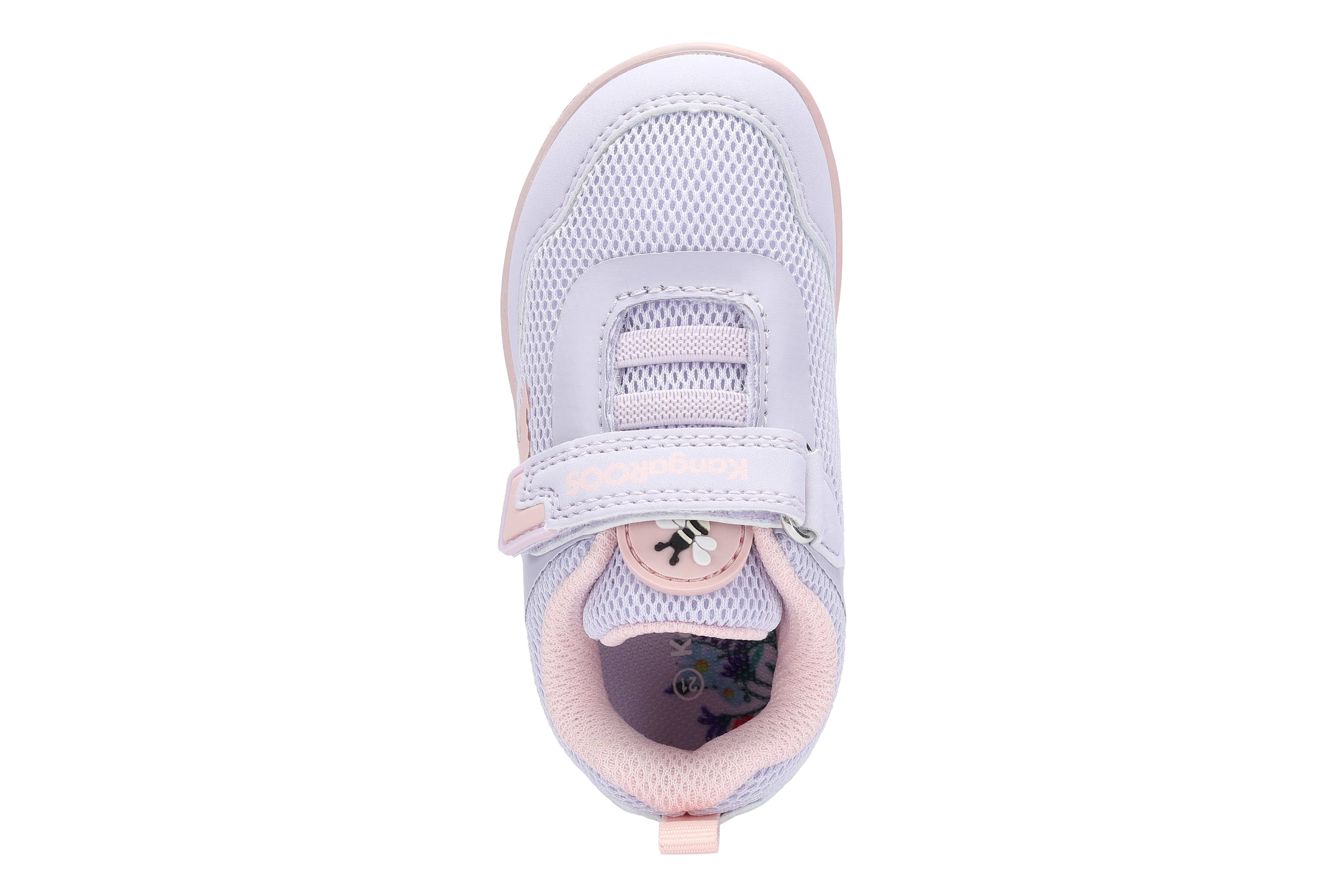 KangaROOS Sneakers »K-BFI ROOTS EV«