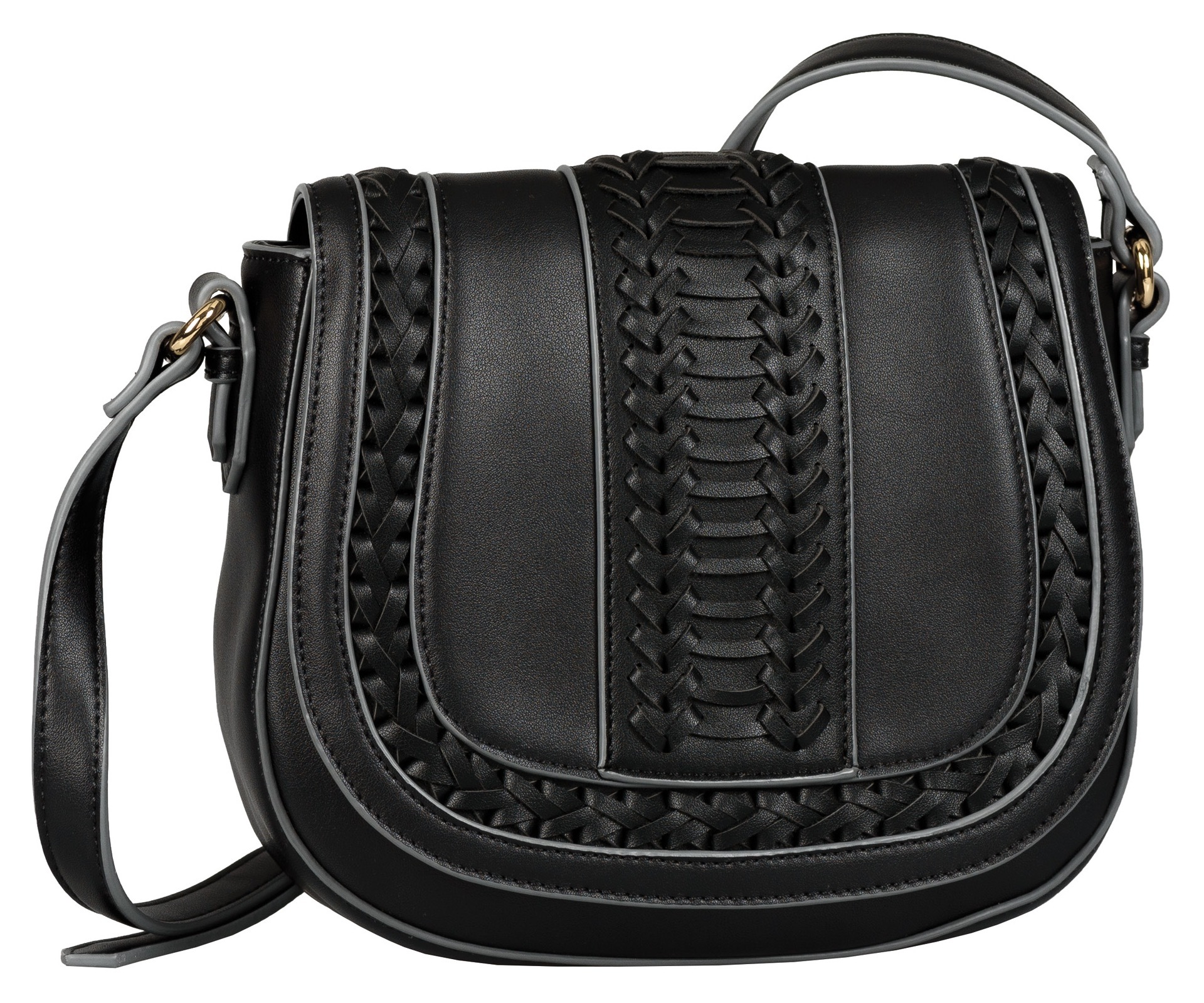 Image of Gabor Umhängetasche »ELIANA«, mit Reissverschluss Rückfach bei Ackermann Versand Schweiz