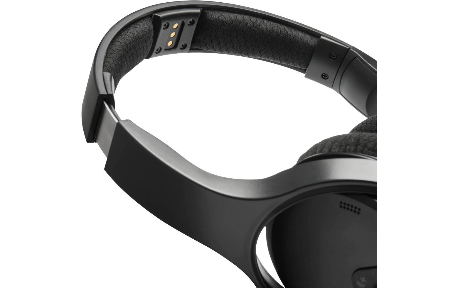   Casque supra-auriculaire eingebautes Mikrofon, Ladezeit: 2,5h