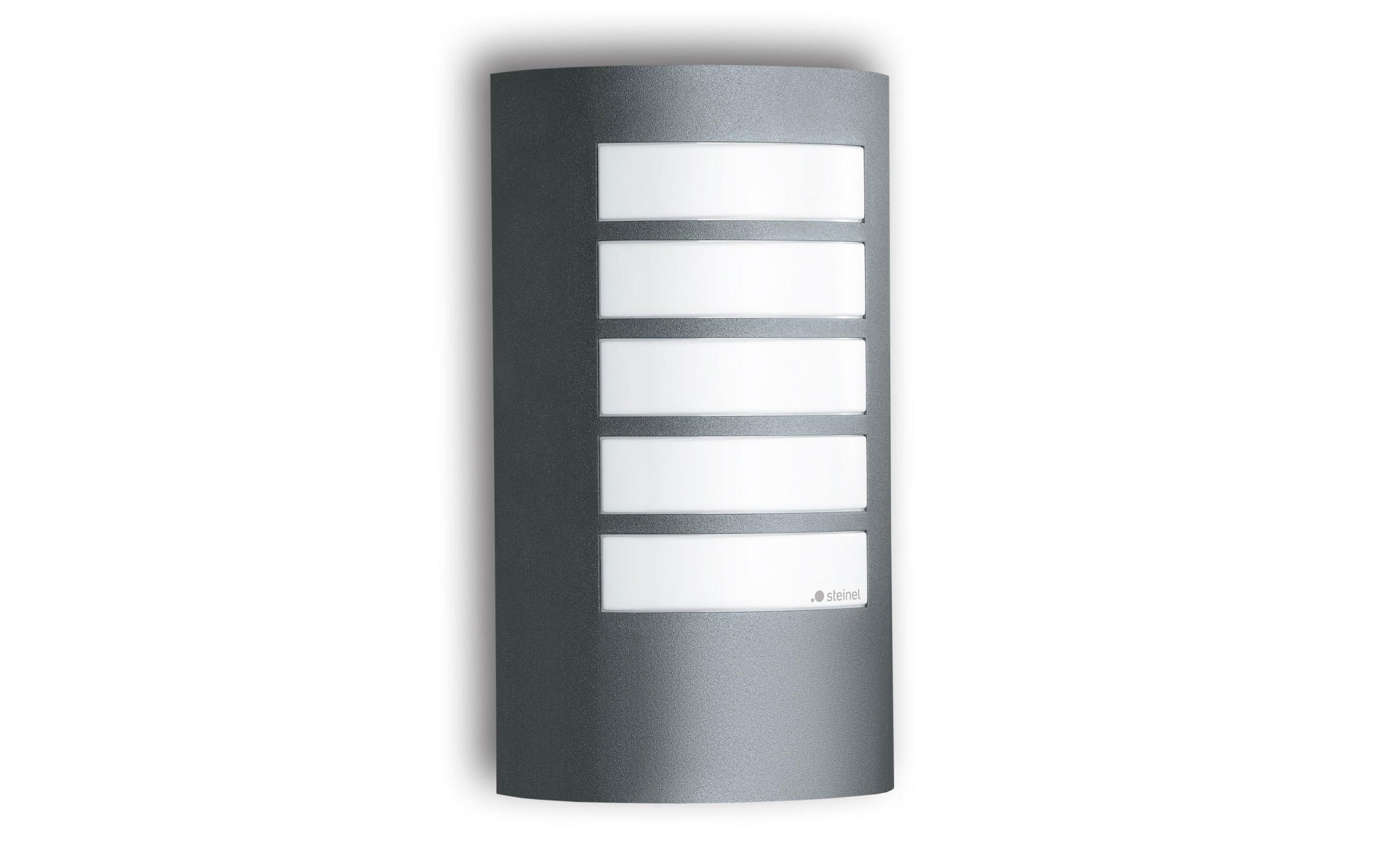 Image of steinel LED Wandleuchte "L 12 E27, 60 W, Anthrazit" E27