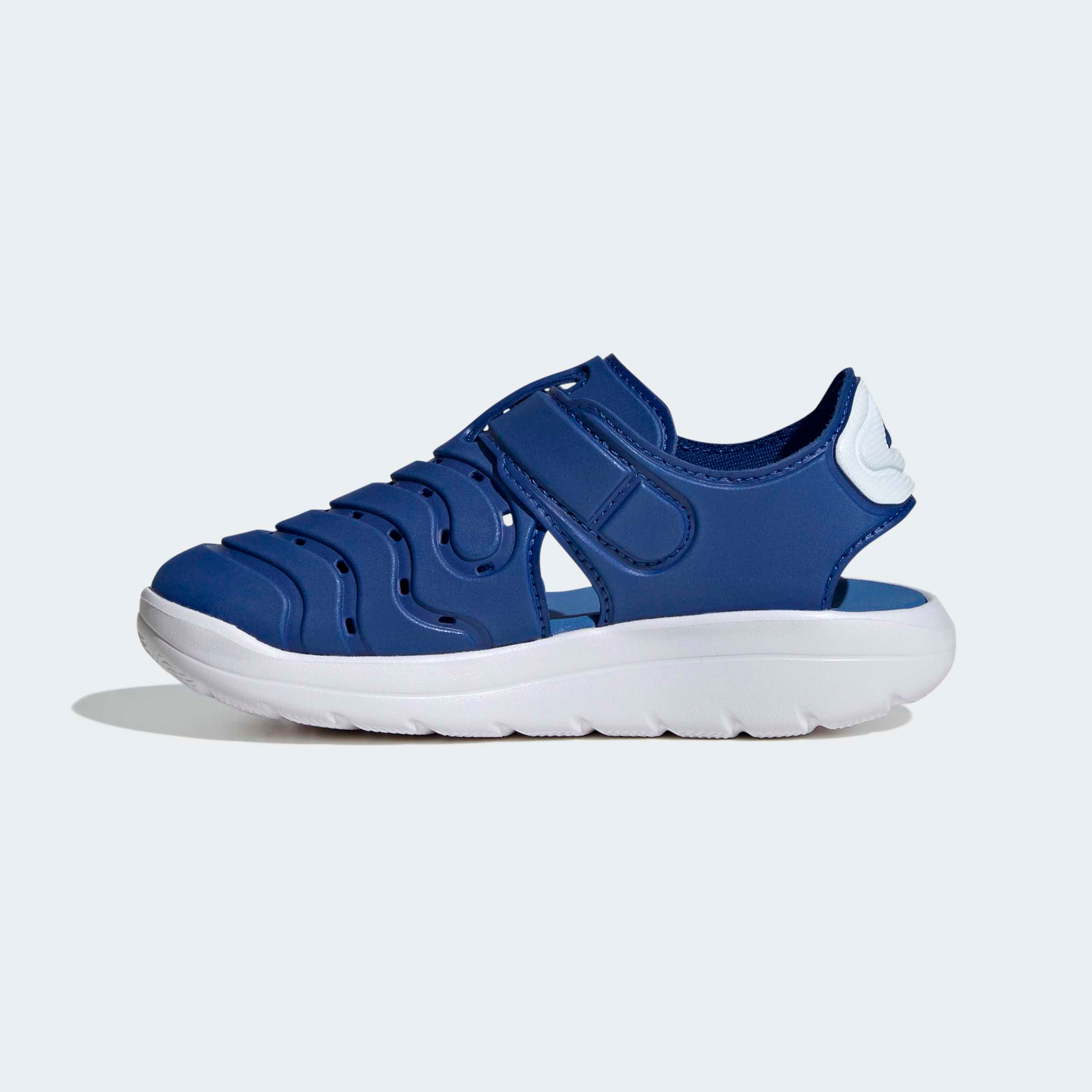 adidas Sportswear Badesandale »WATER SANDAL 2 KIDS SANDALE«  Badelatschen