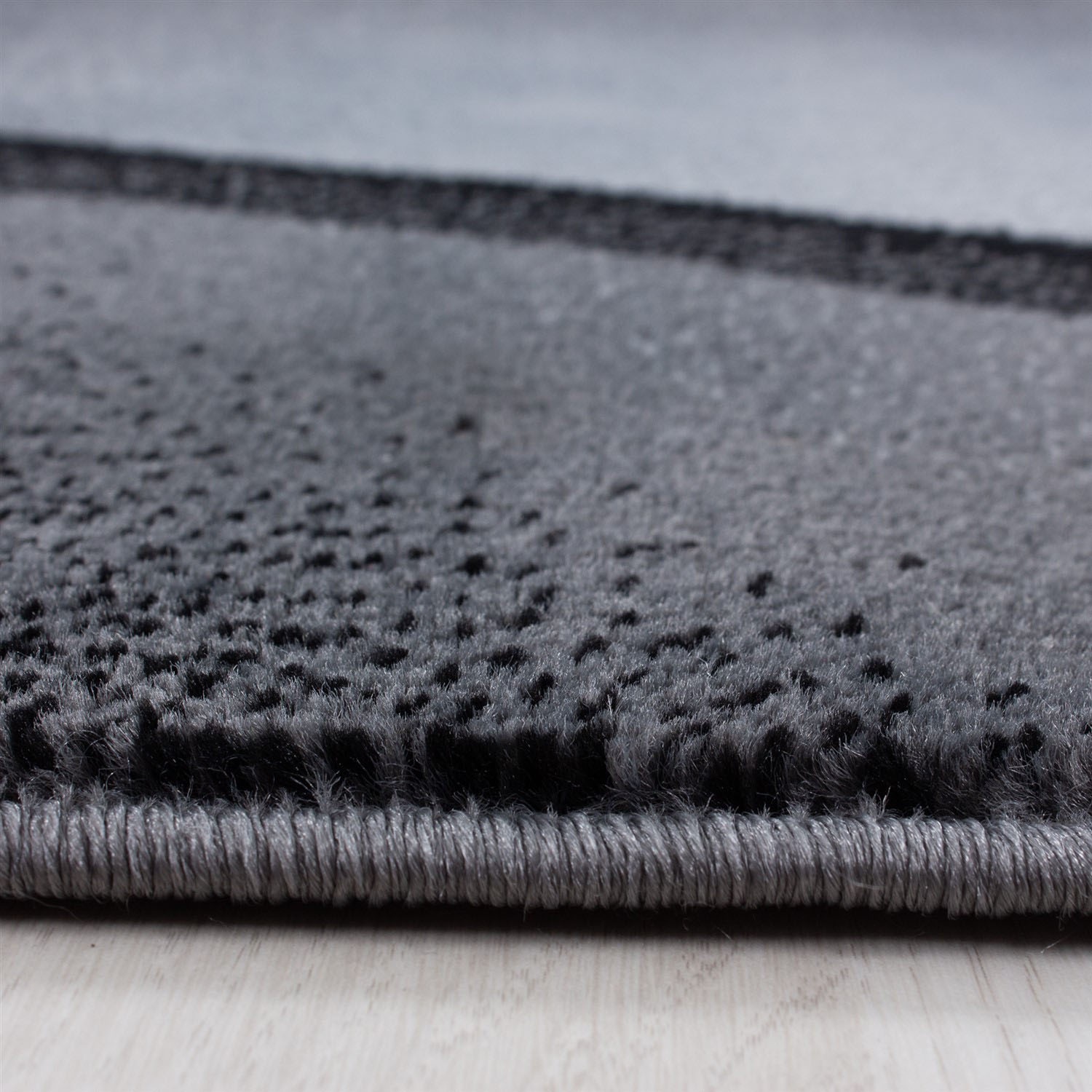 Ayyildiz Teppiche Teppich »PLUS 8010«, rechteckig, 6 mm Höhe, Läufer, gemusterter Flachflor, robust, Webteppich, alle Räume
