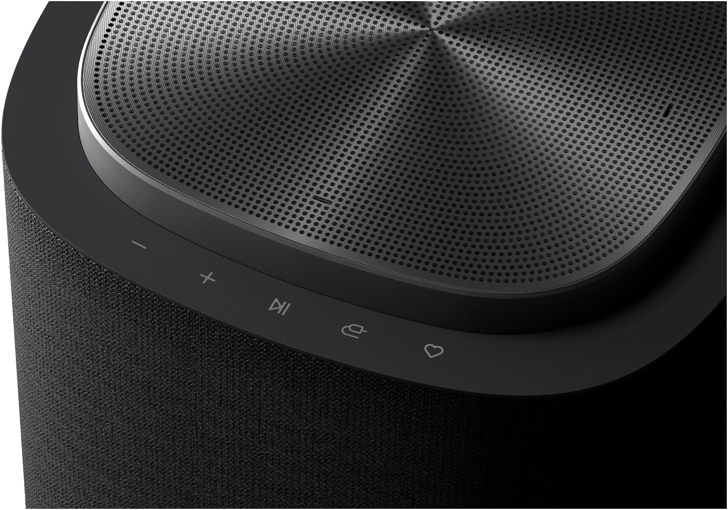 LG Haut-parleur »Sound Suite M5« 11.1.4 ( 60 W) unterstützt Dolby Atmos FlexConnect-Technologie