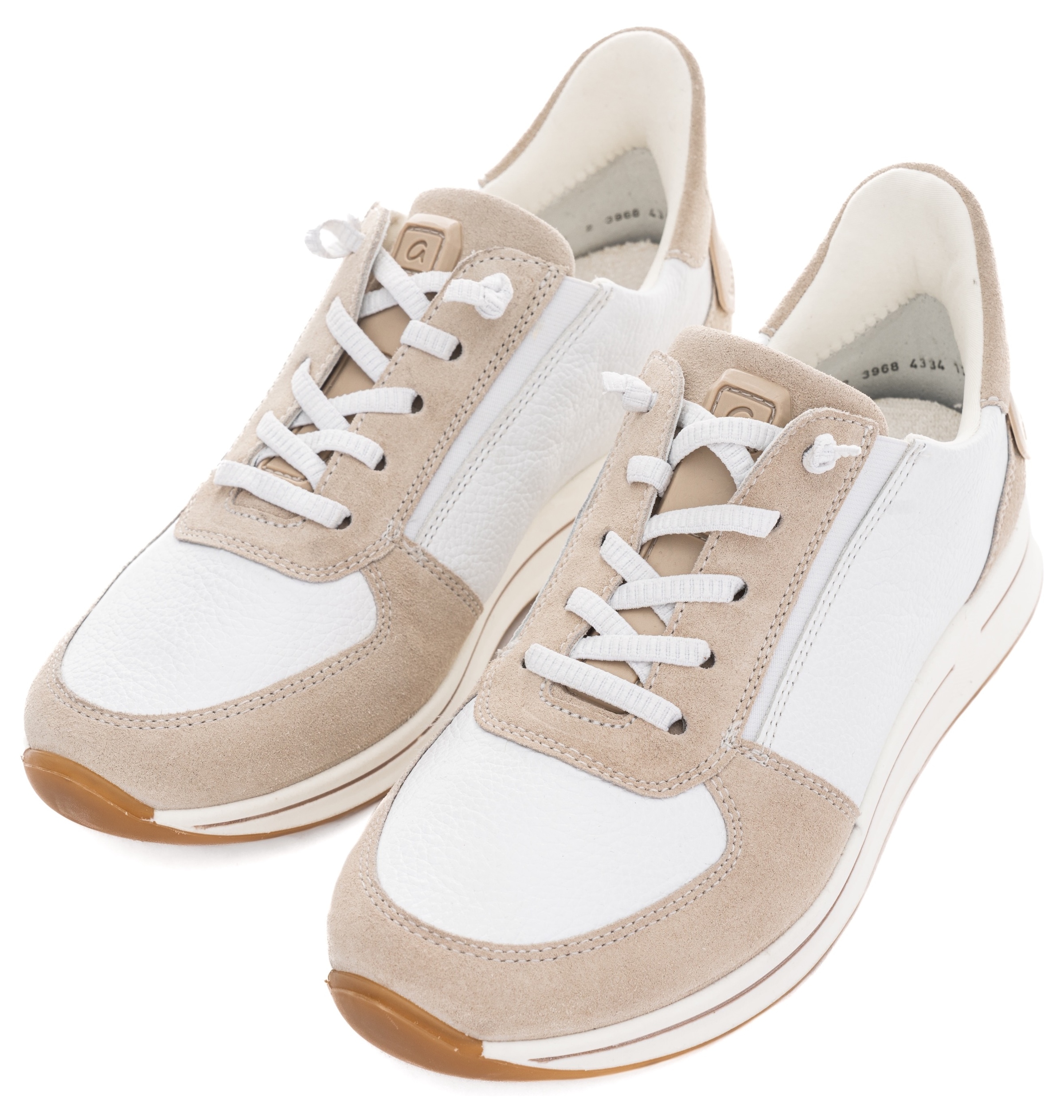 Ara Slip-On Sneaker »OSAKA«  , Keilsneaker, Slipper mit Easy2Go-Einschlupf, H-Weite