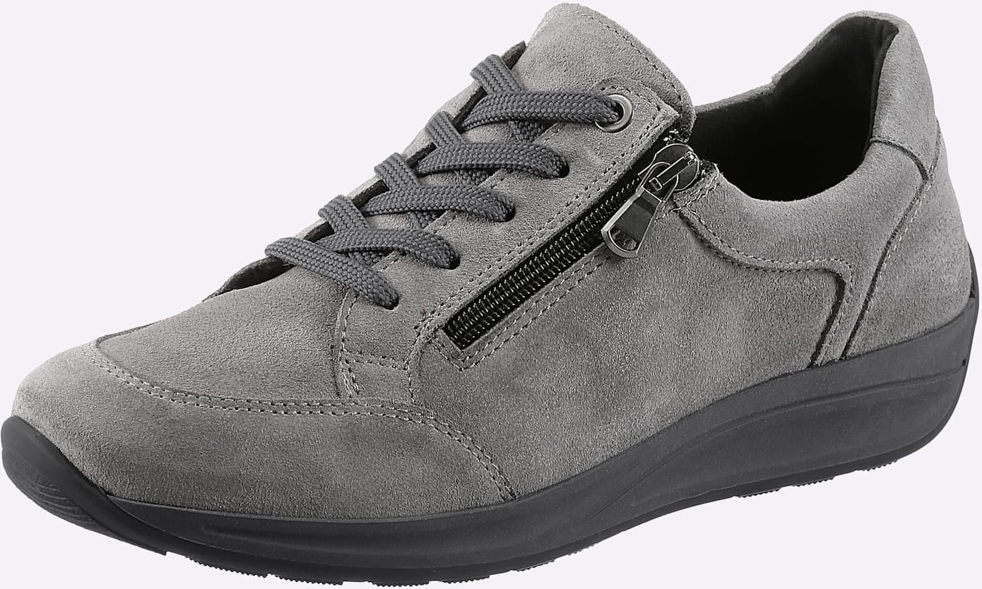 Casual Looks Schnürschuh