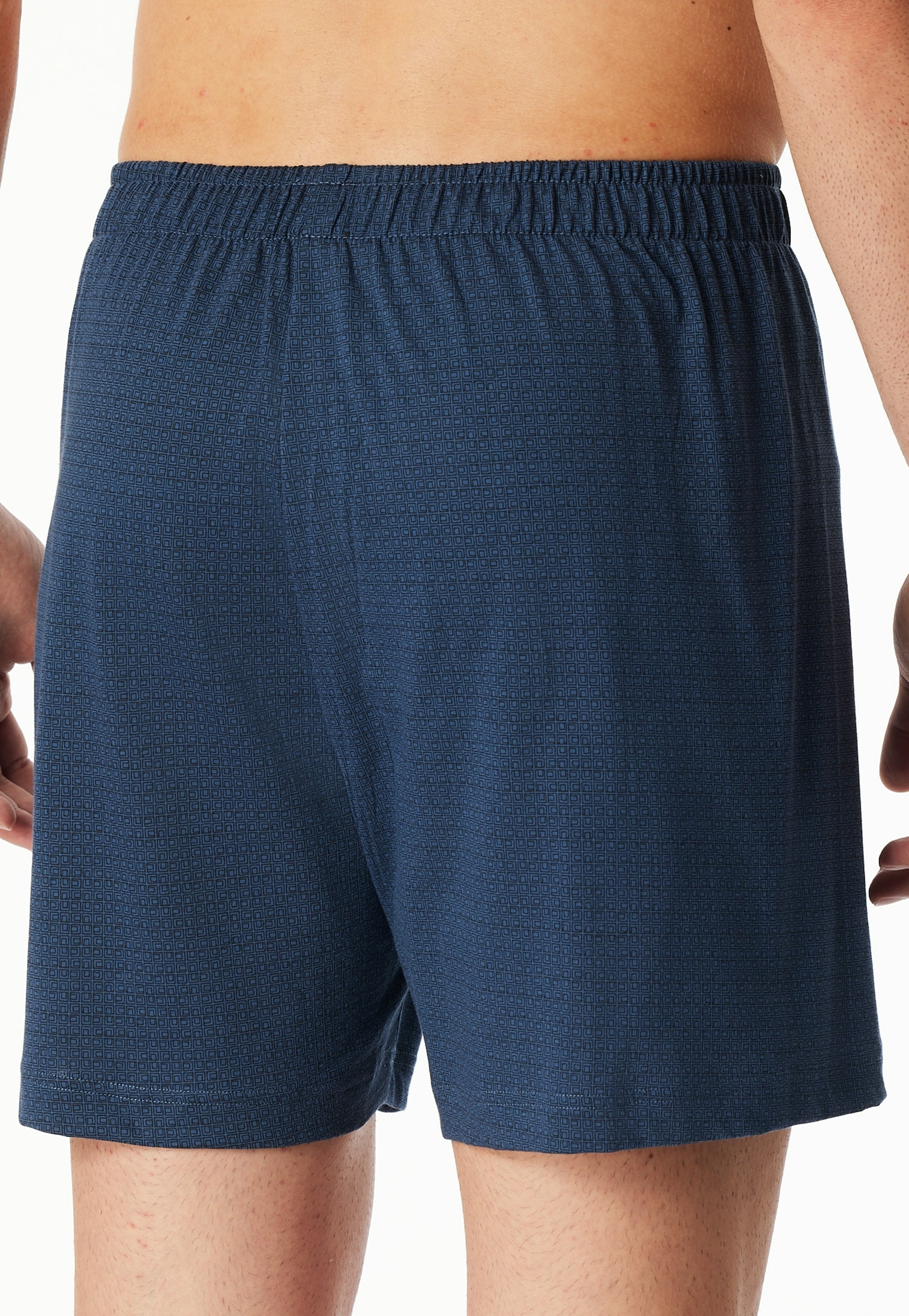 Schiesser Weiter Boxer »Boxershorts Multipacks«, (2er Pack), ideal als Geschenk, mit Eingriff