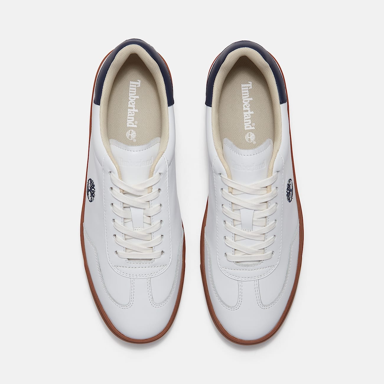 Timberland Sneaker »LISBON ESSENTIAL - LOW LACE SNEAKER«