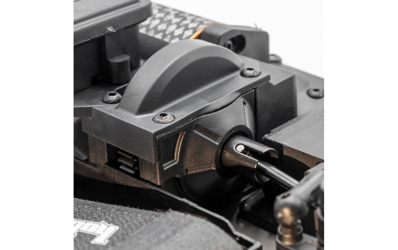   RC-Buggy »BXR.S2 Brushless Or«