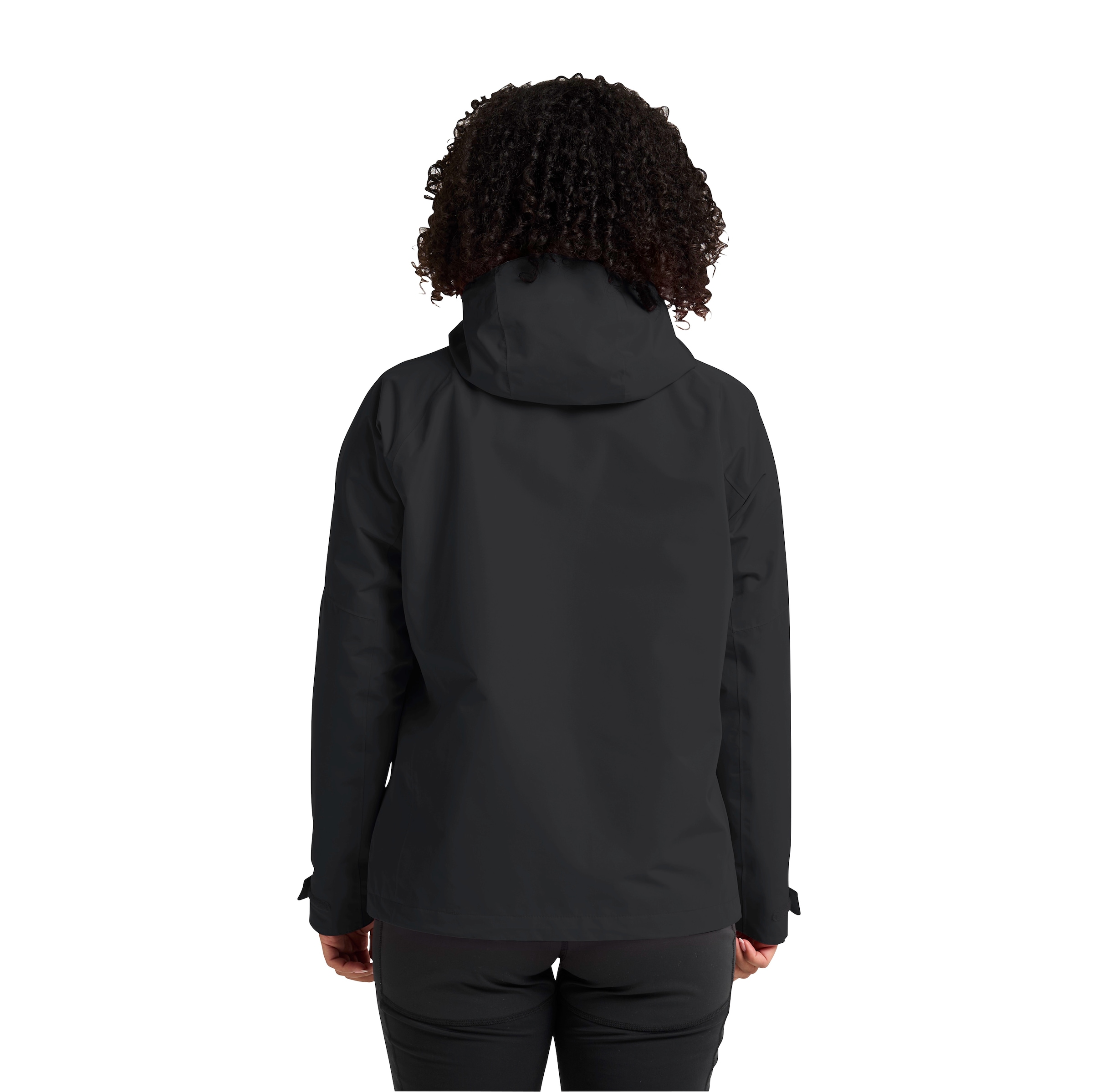 Jack Wolfskin 3-in-1-Funktionsjacke, 3in1, wasserdicht, Übergangsjacke