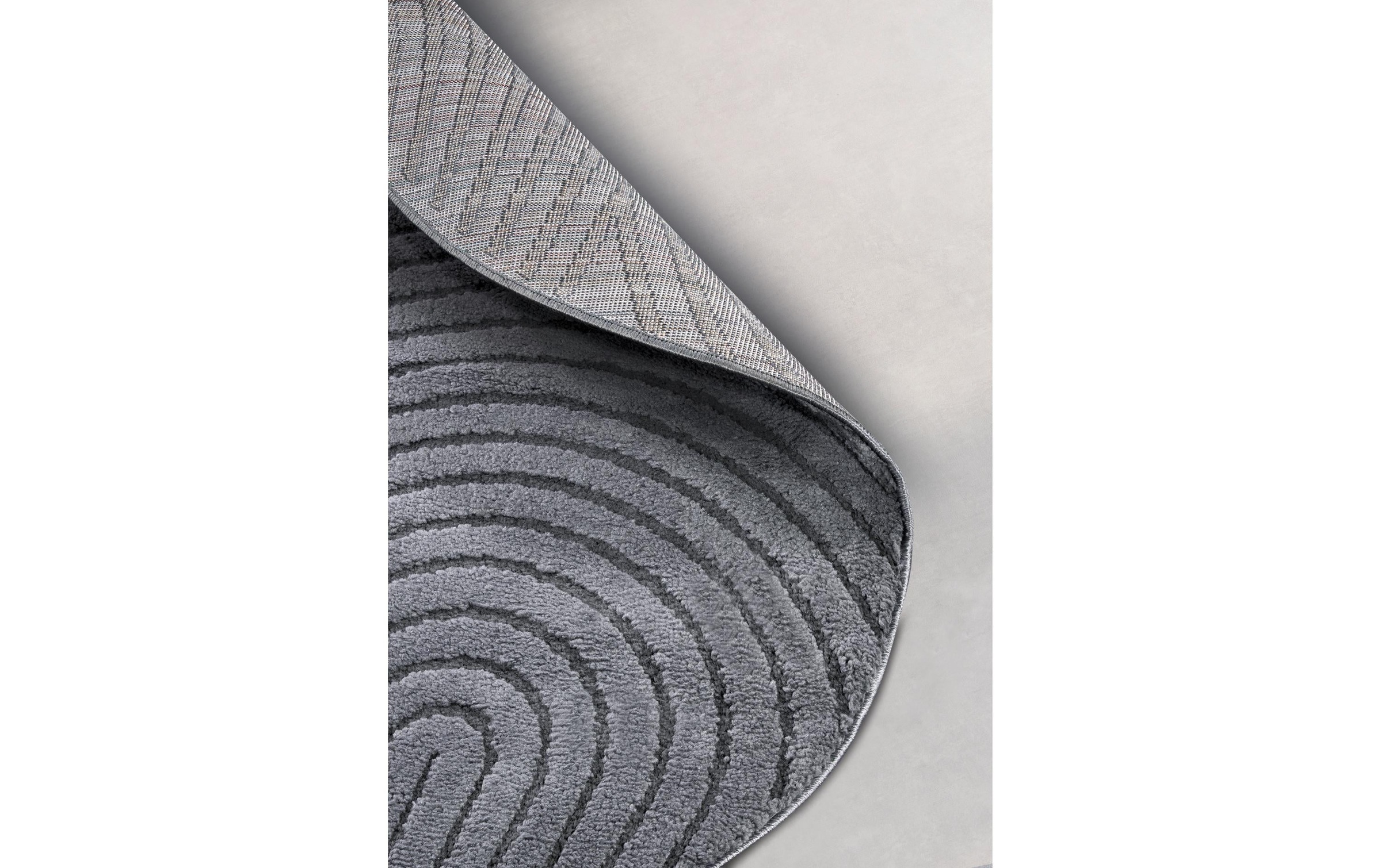 ELLE DECORATION Teppich »Panglao Ø 160 cm«
