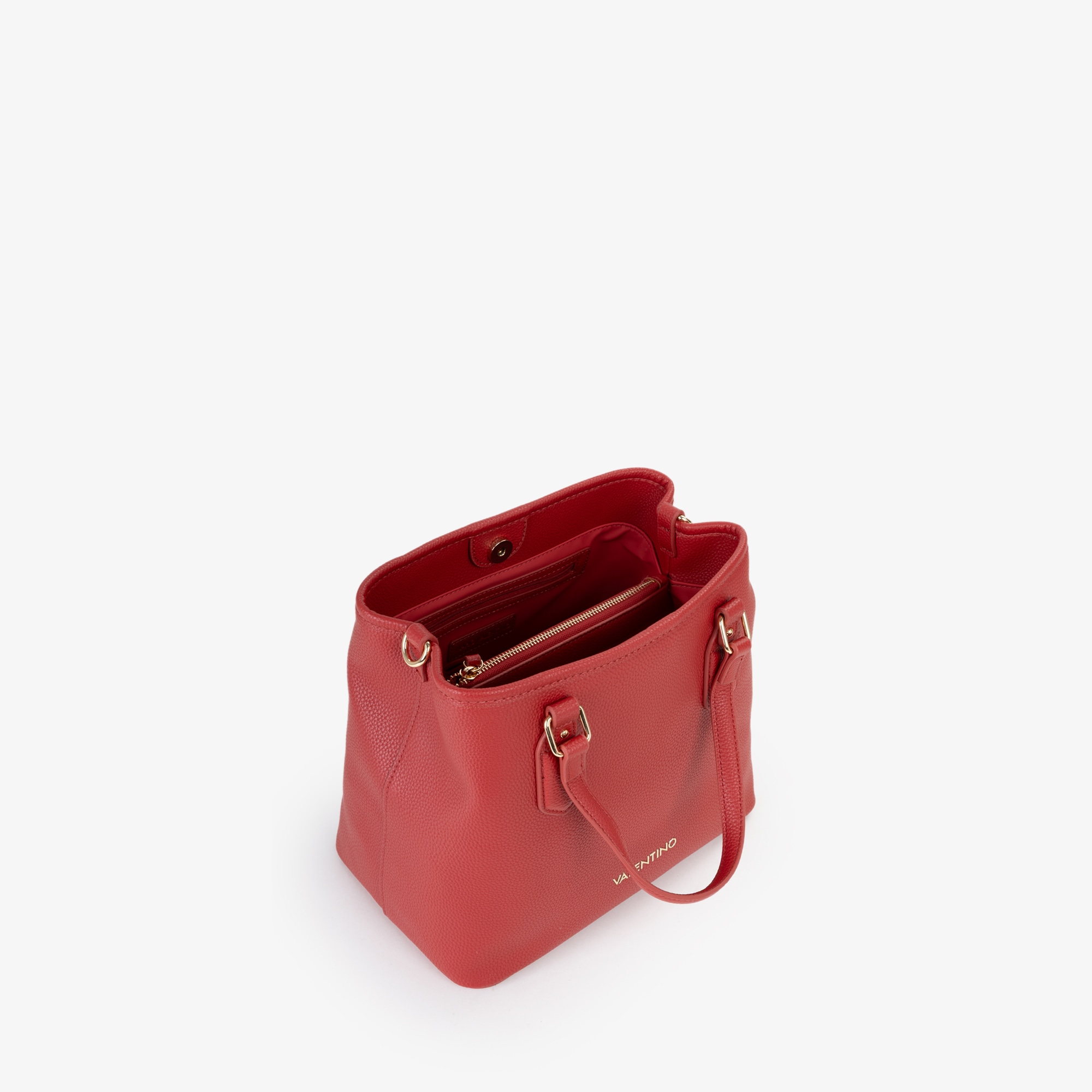 VALENTINO BAGS Shopper »BRIXTON« sac à main femme, sac bandoulière avec logo élégant