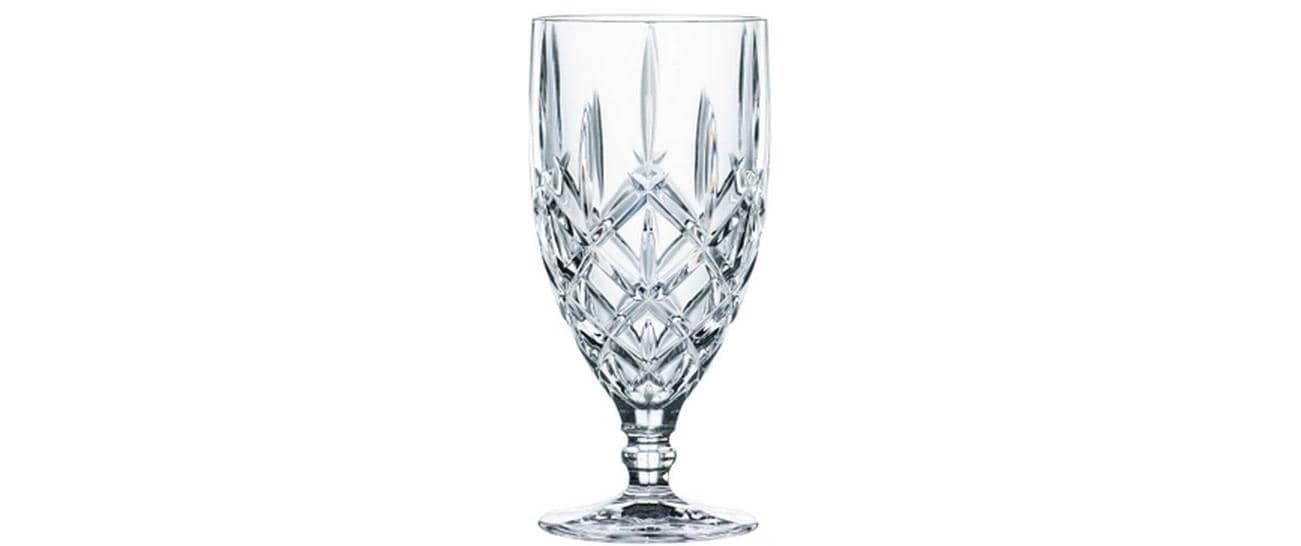 Image of Nachtmann Bierglas "Noblesse Calice, 4 Stück"