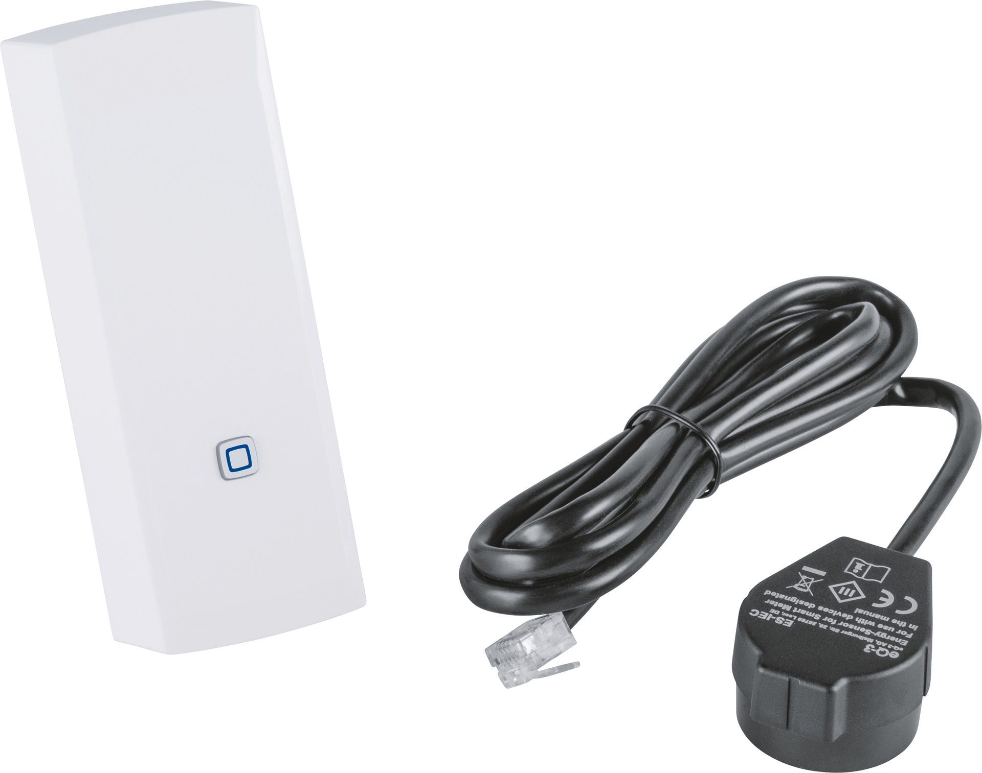 Homematic IP Accessoires smart home »Schnittstelle für Smart Meter«