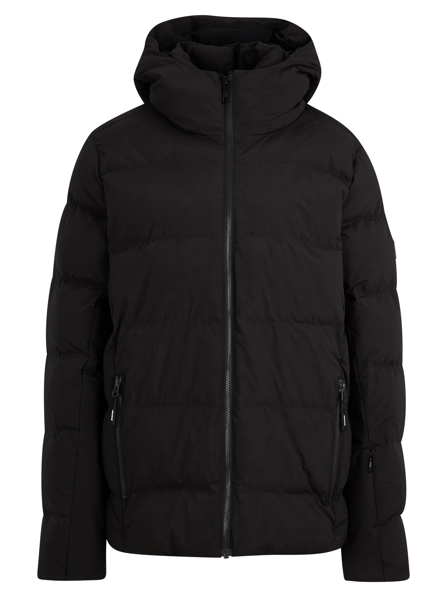 Ziener Winterjacke »TRAVA-Z jacket lady«