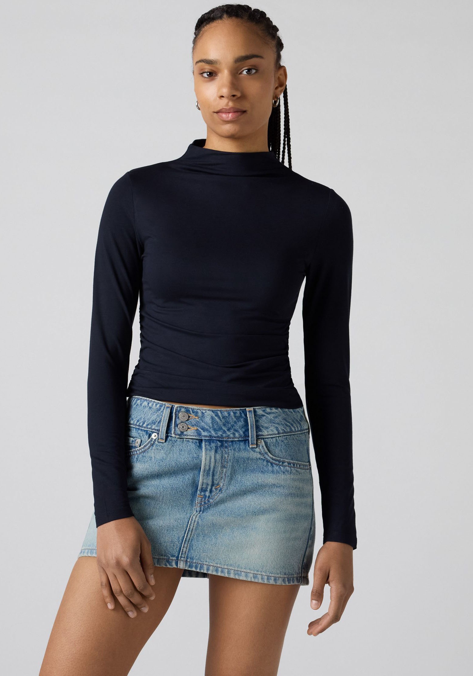 Levi's® Langarmshirt