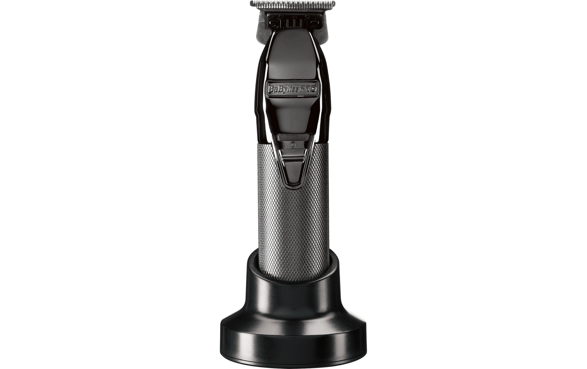 BaBylissPRO Haarschneider »Pro Skeleton FX 4Artists Gunsteel«