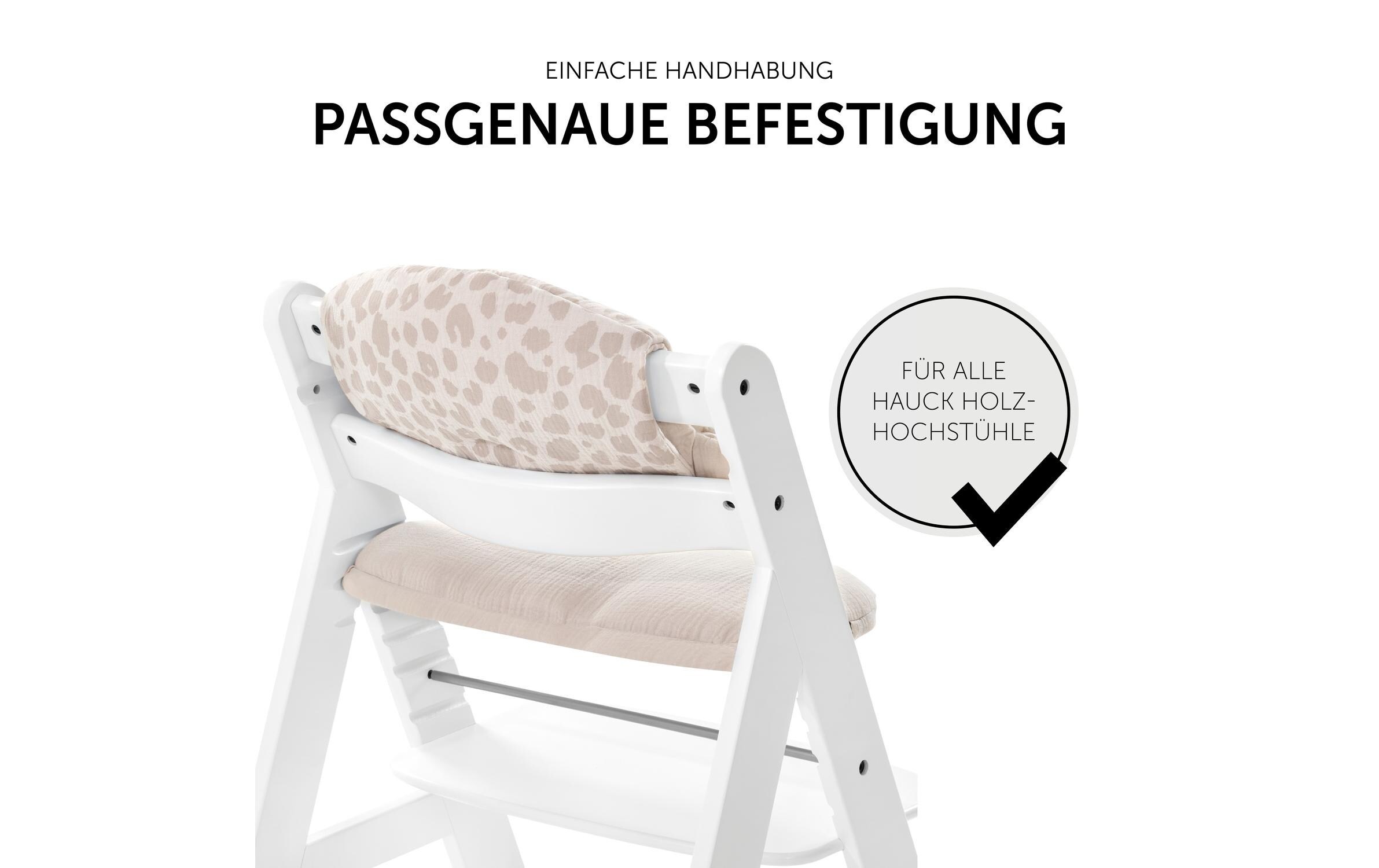 Hauck Sitzkissen »Select«
