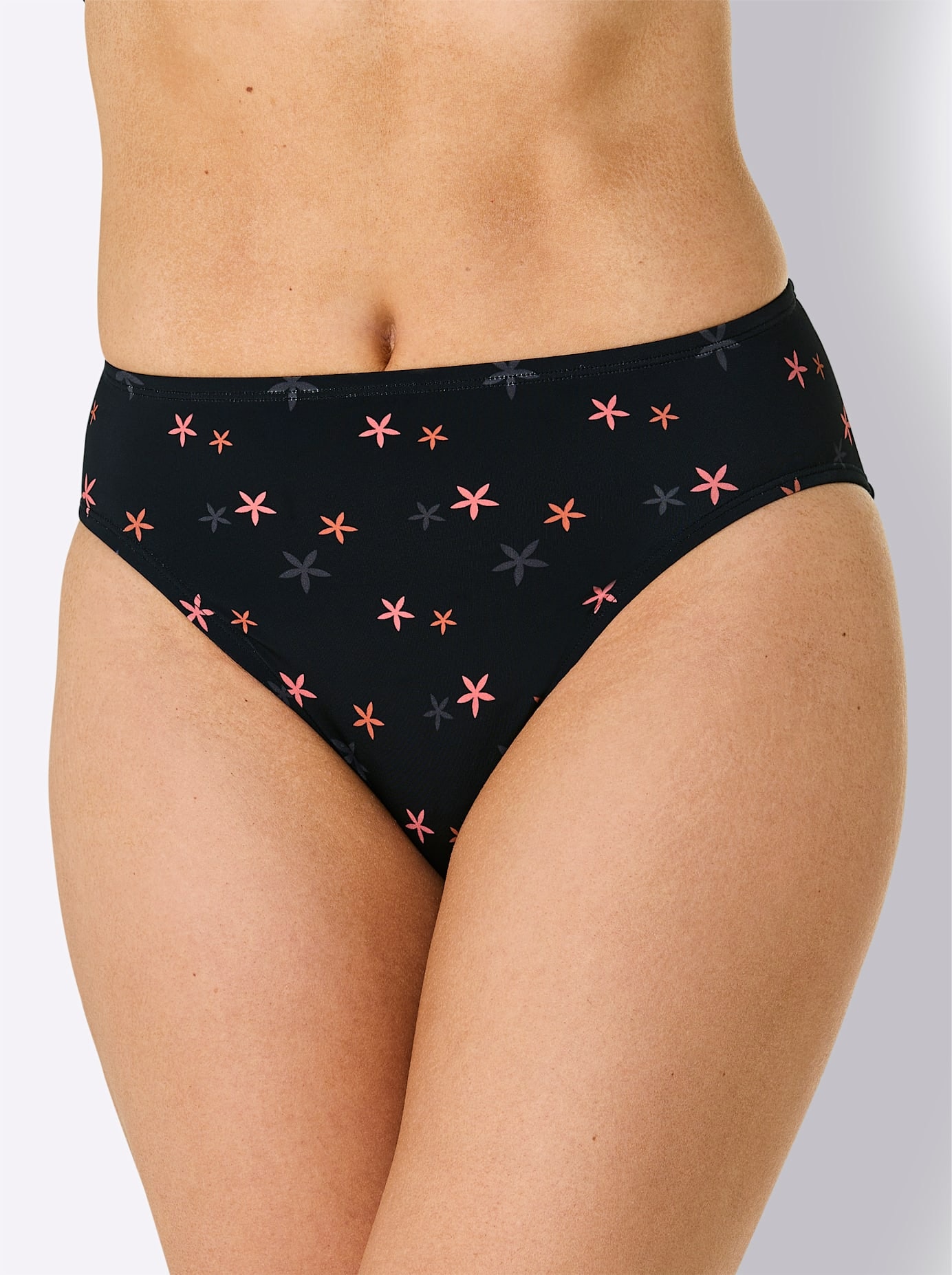 Jazz-Pants Slips, (3 St.)