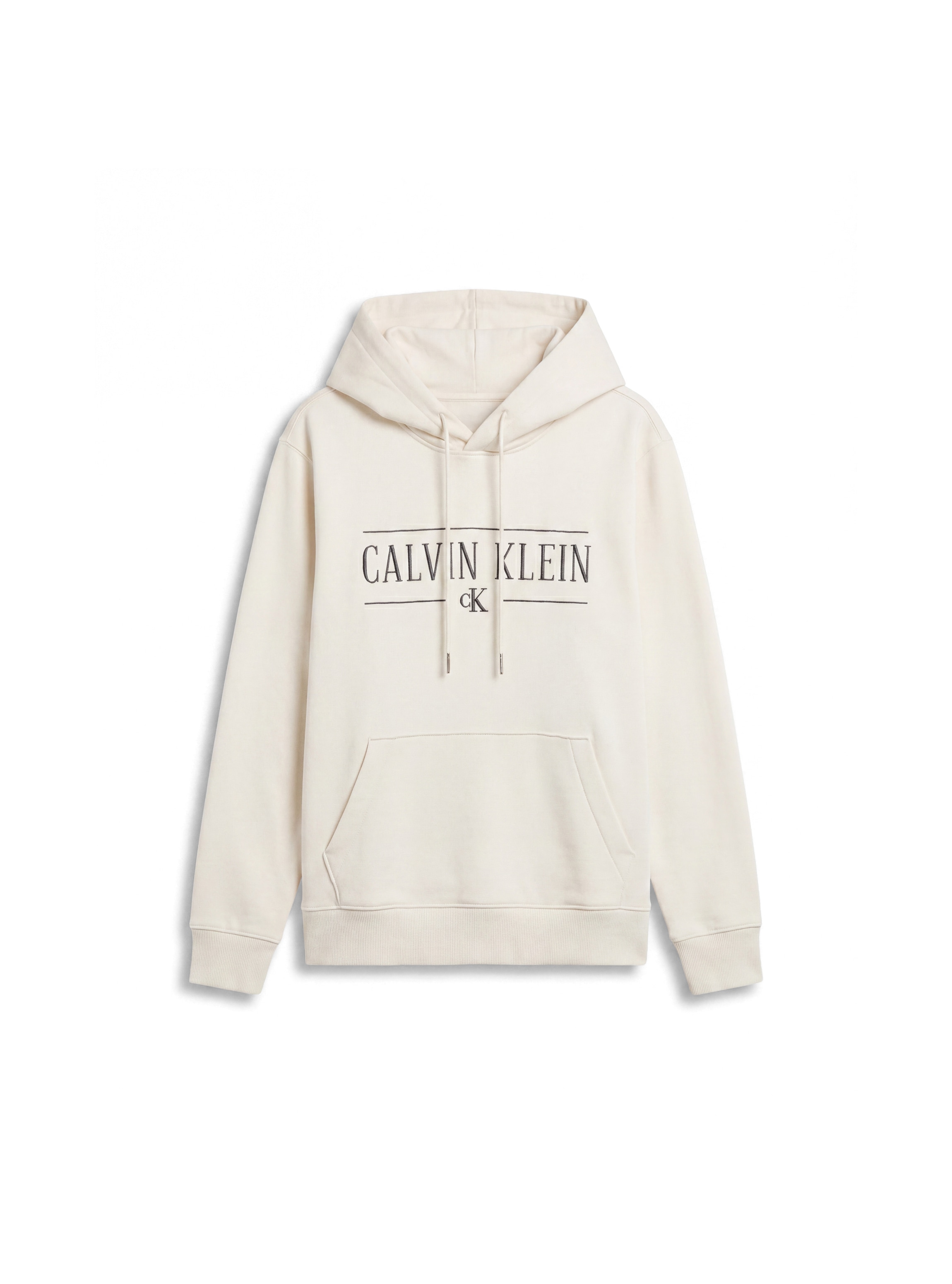 Calvin Klein Sweat à capuche , coupe régulière avec capuche
