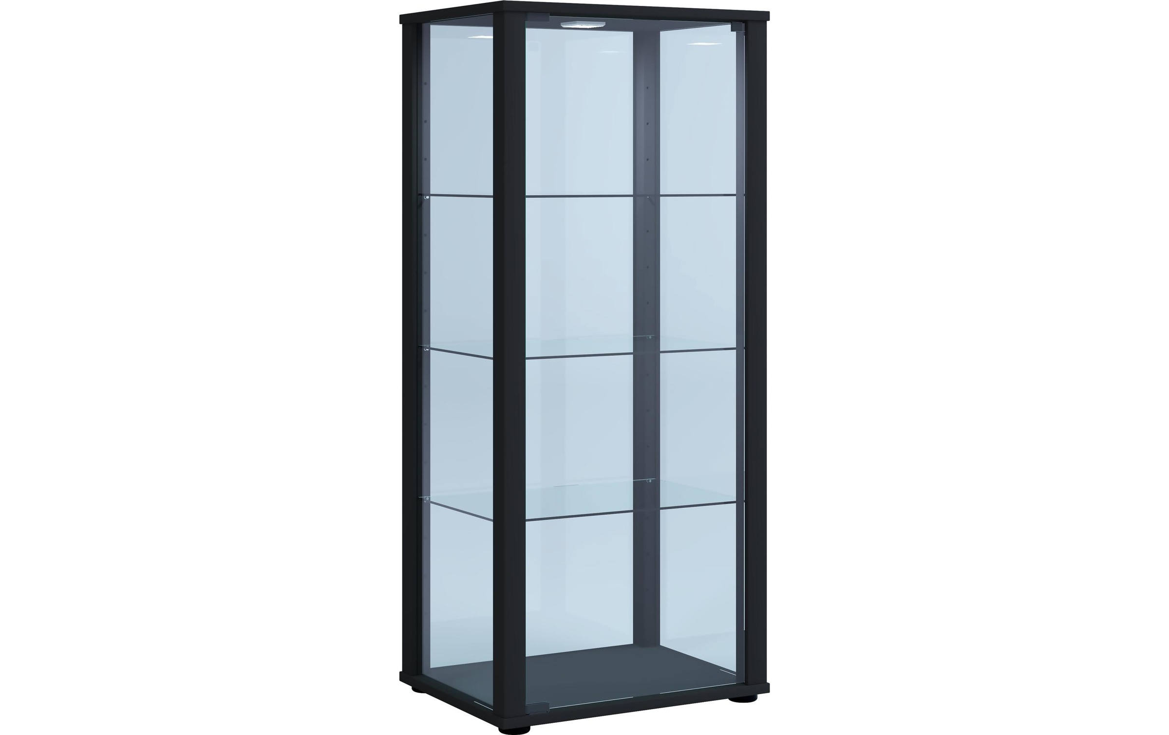 VCM Vitrine »Kavisa M 50 x 115 cm«
