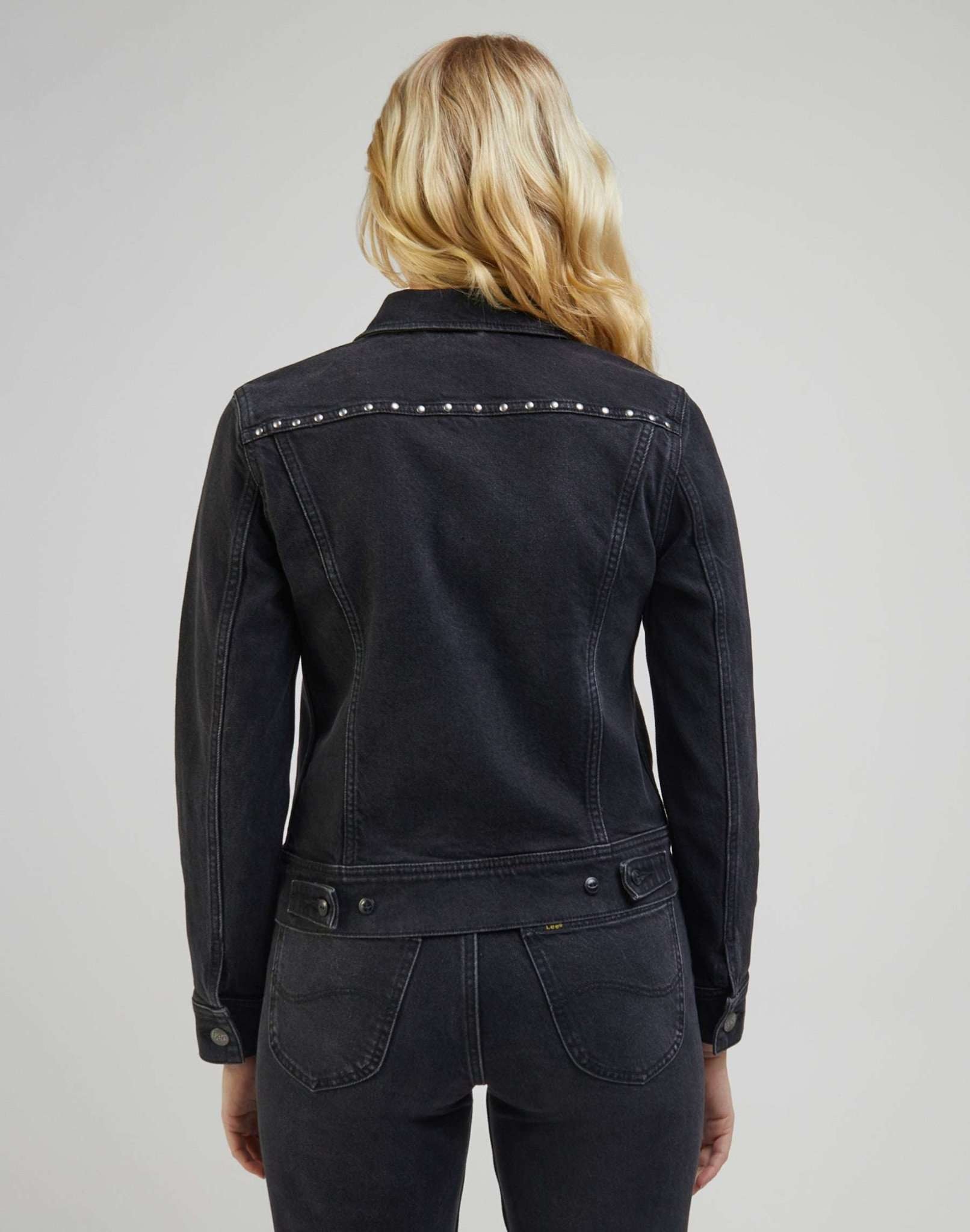 Lee® Jeansjacke »Jeansjacken Rider Jacket«