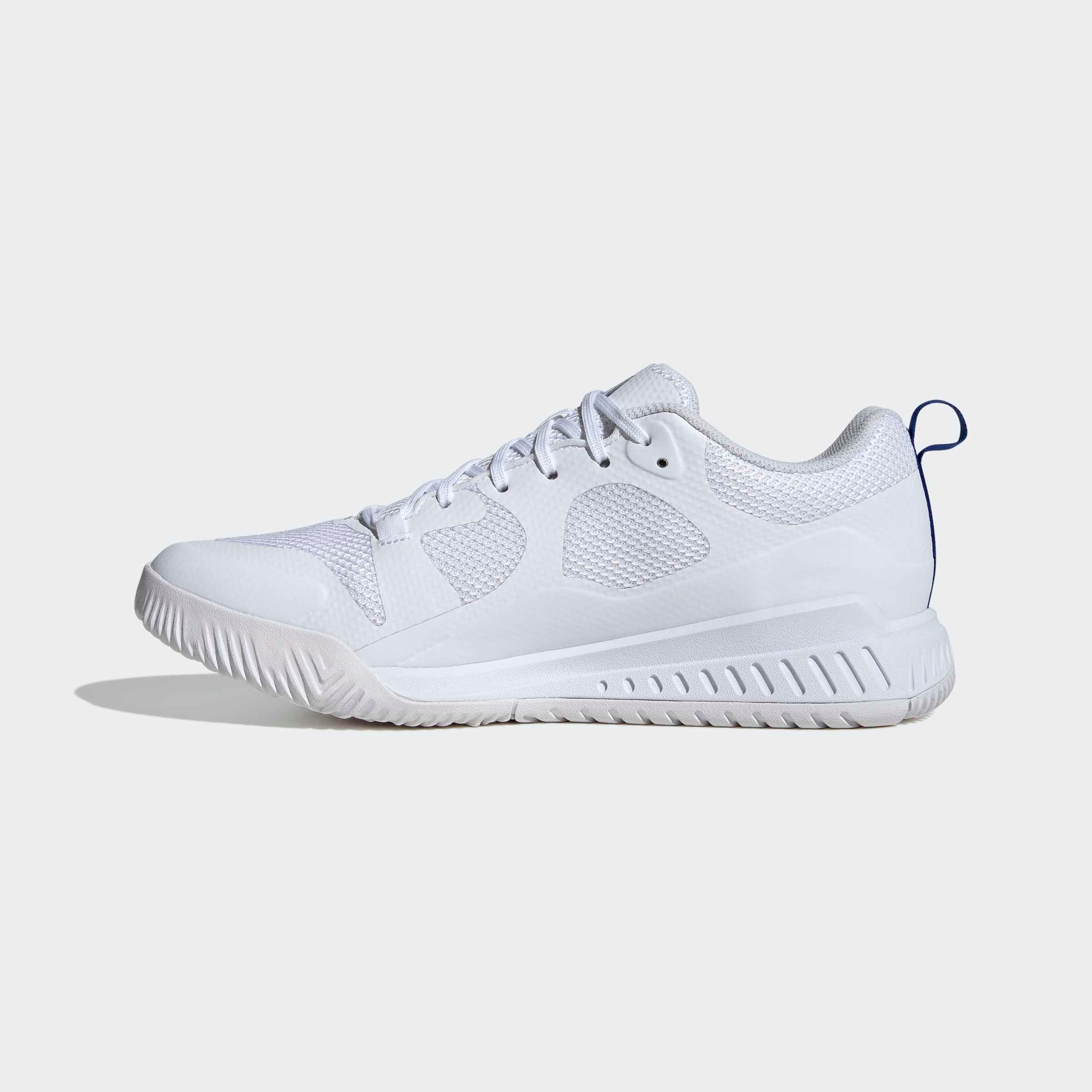 adidas Performance Hallenschuh »COURT TEAM BOUNCE 2.0«  Volleyballschuh