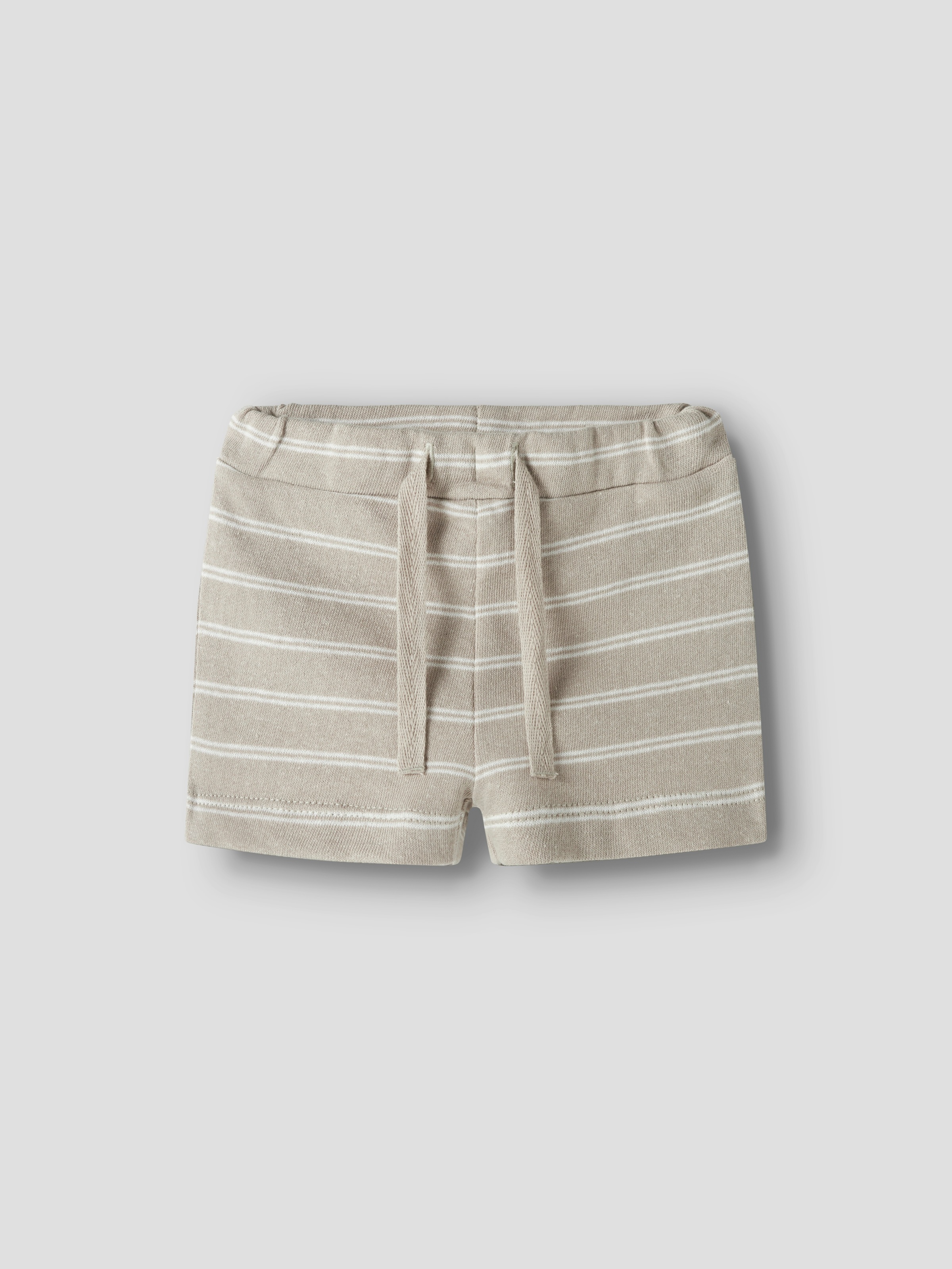 Name It Body à manches courtes »NBMHELMUT SWEAT SHORTS SET« Ensemble, Boîtier et shorts, 2 mélange coton, coupe régulière