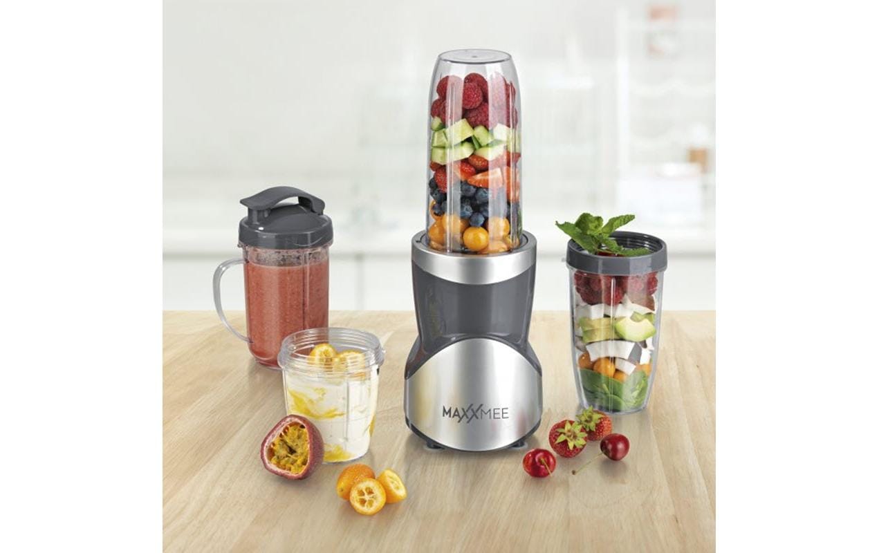 MAXXMEE Smoothie-Maker »12-teilig«