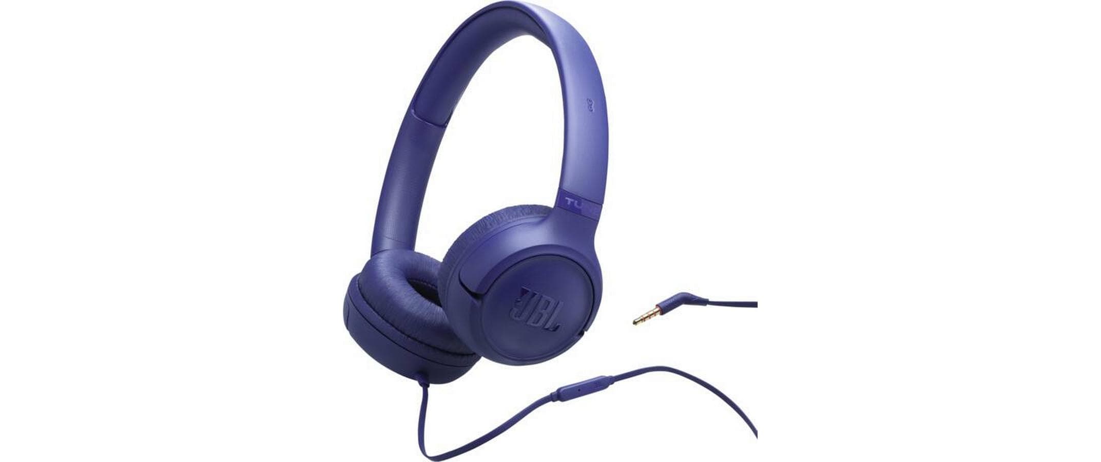 iRobot Casque supra-auriculaire »Tune 530« fonction mains libres casque filaire on-ear