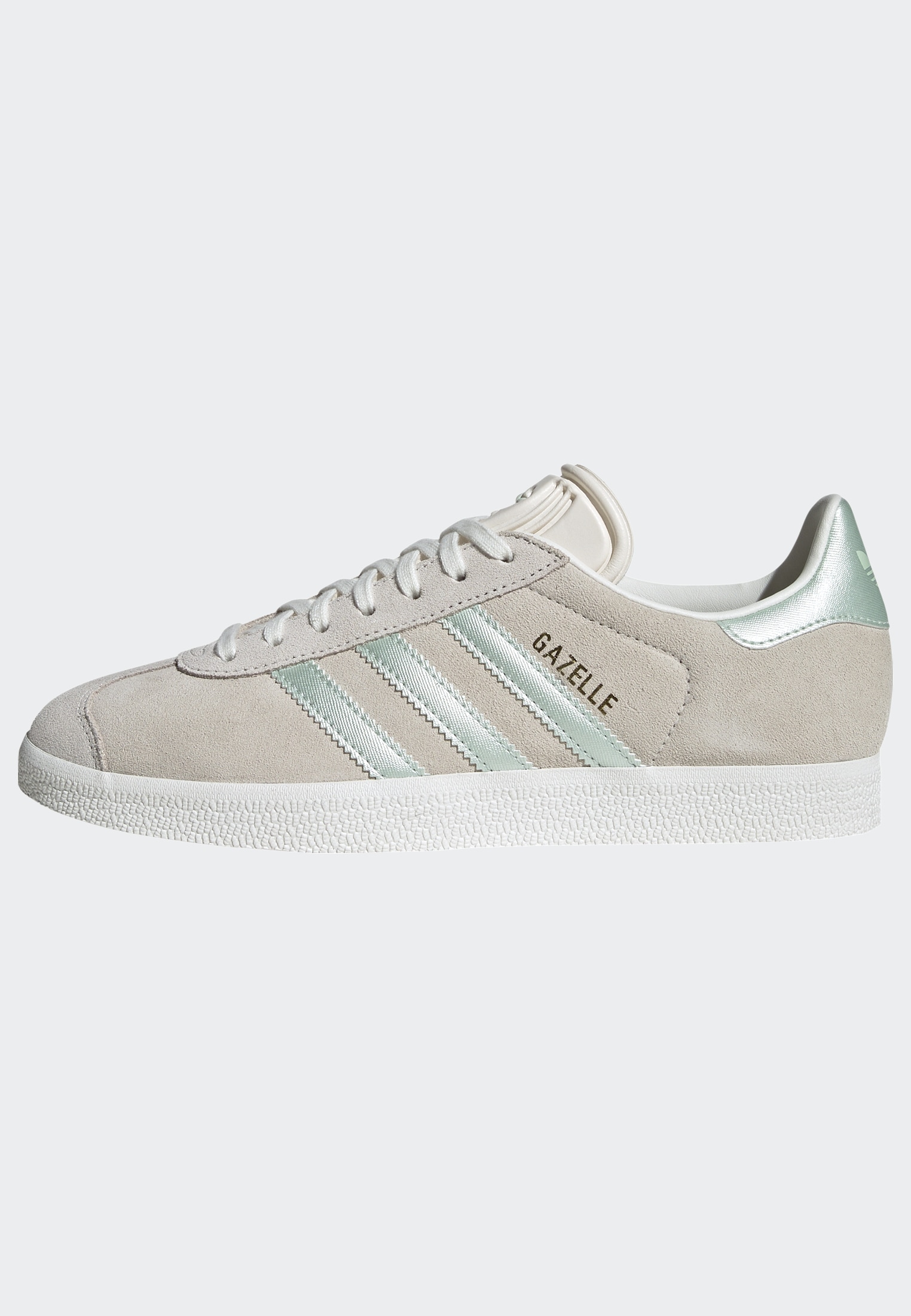 adidas Originals Sneaker »GAZELLE W«