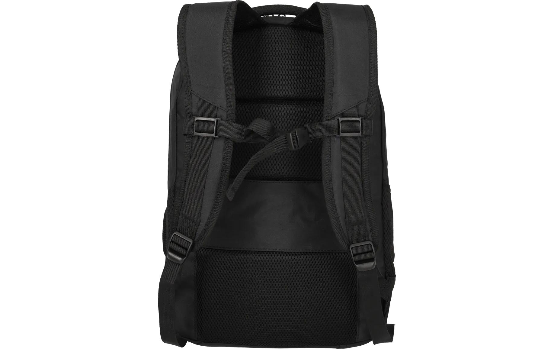 travelite Sac à dos »BASICS Melange« idéal pour loisirs, travail, école et voyages