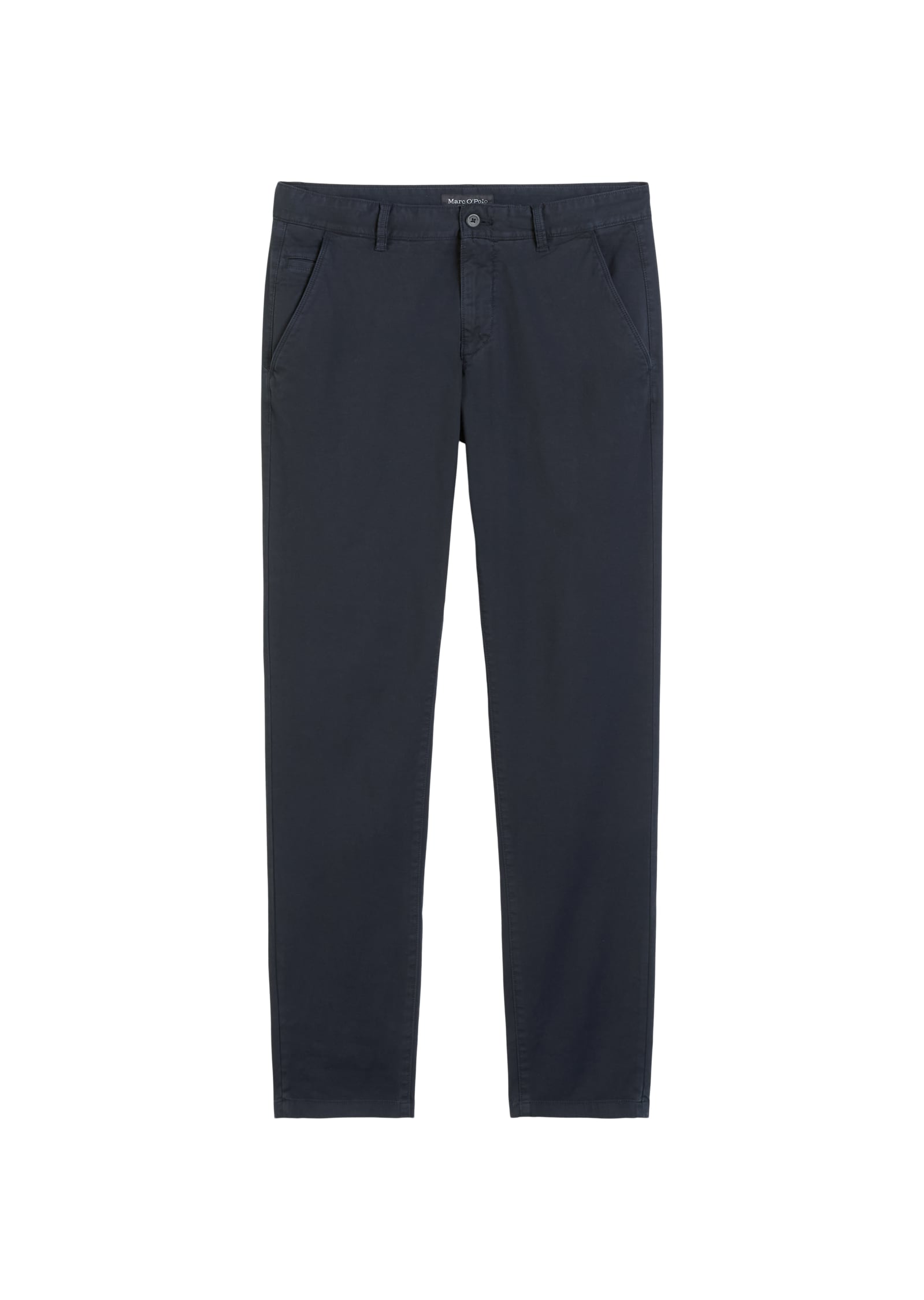 Marc O'Polo Chinohose »Stig shaped«