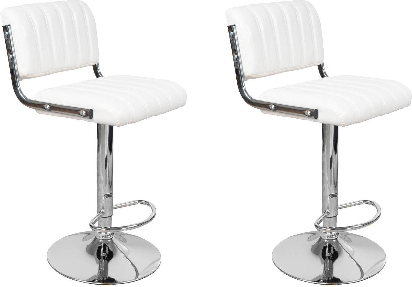 Image of Kayoom Stuhl »Midnight 725«, (2 Stück) bei Ackermann Versand Schweiz