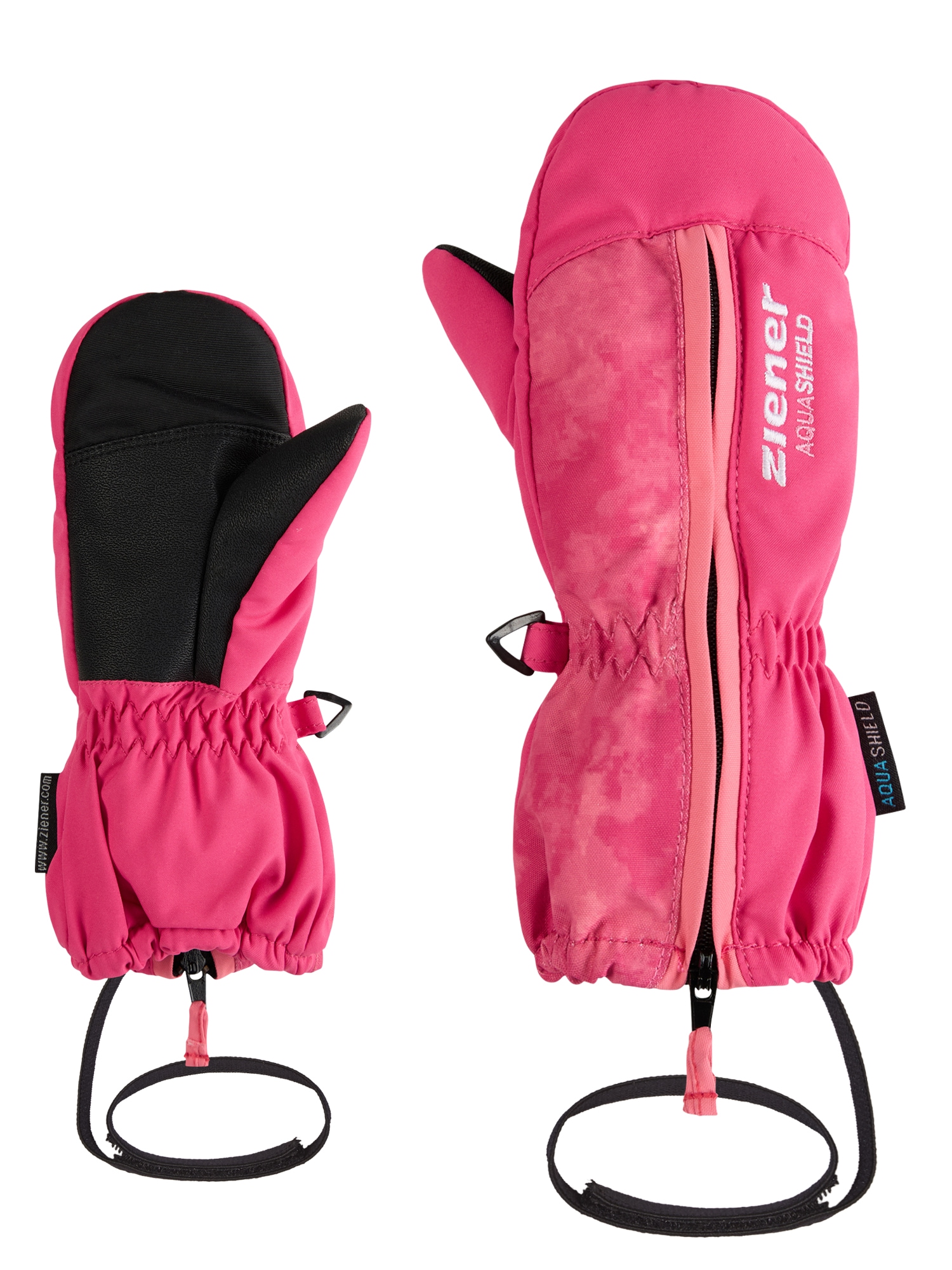 Ziener Mitaines »LANGELO-Z AS® glove mini«