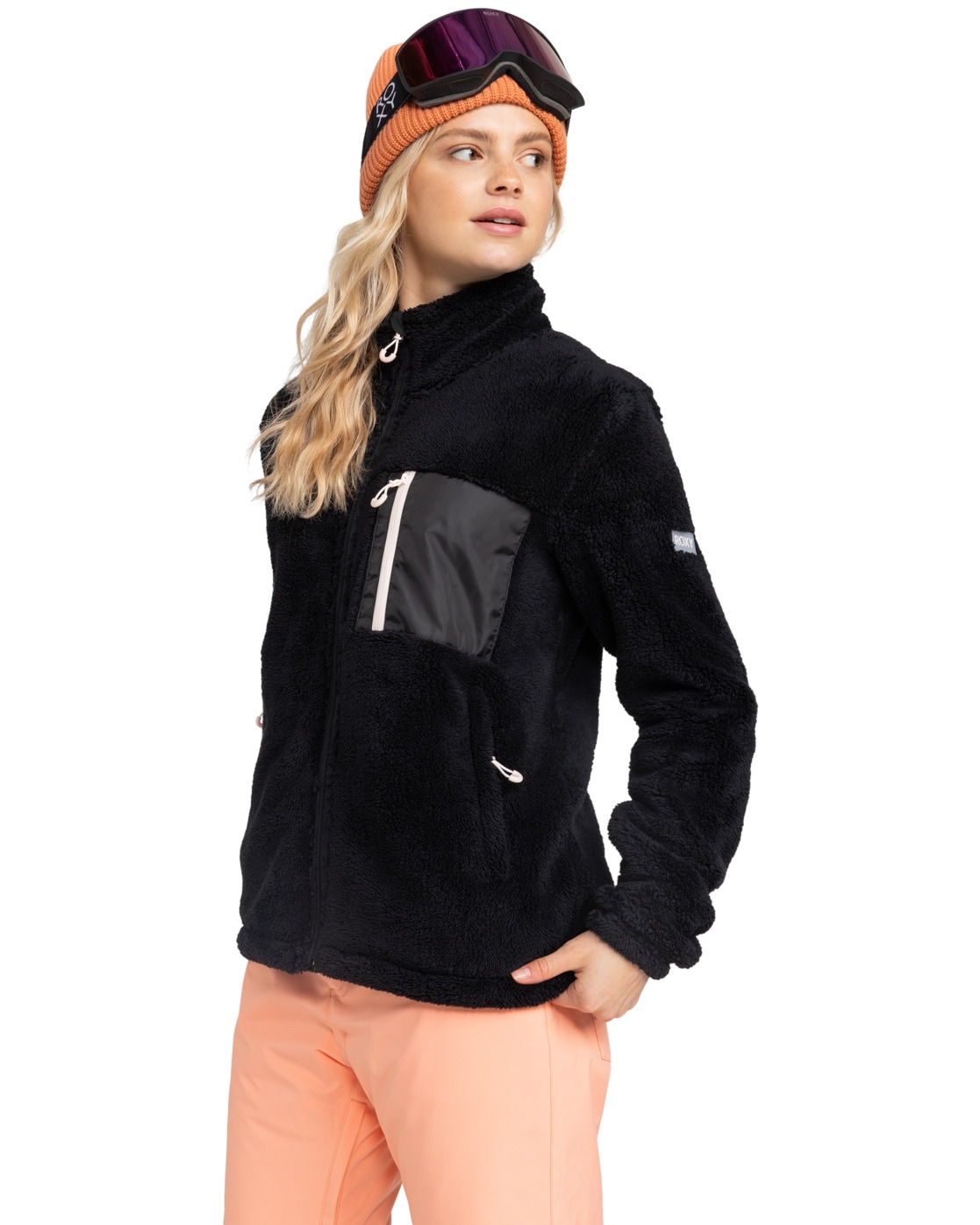 Roxy Sweatshirt »Alabama«

