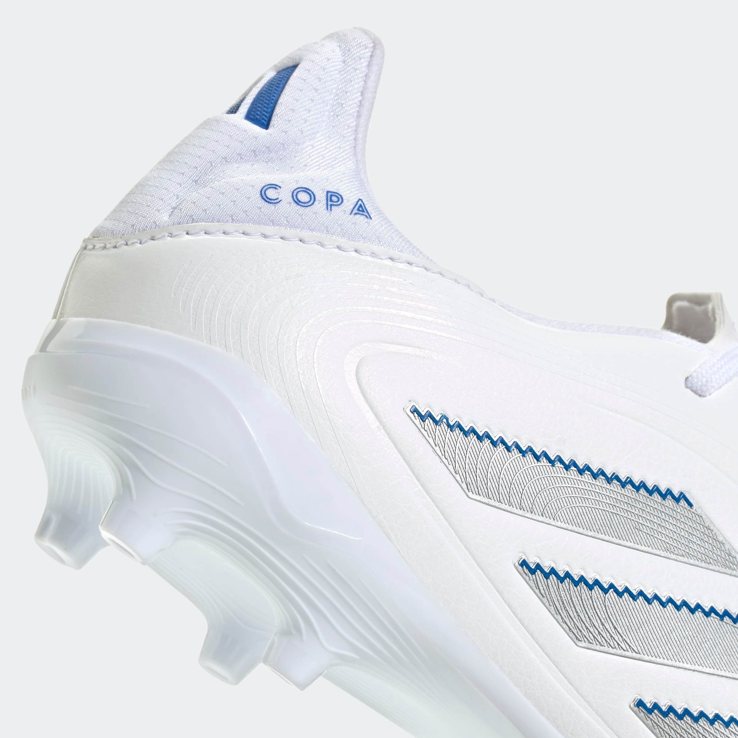 adidas Performance Fussballschuh »COPA PURE 3 LEAGUE KIDS FG/MG«, für Rasenplätze