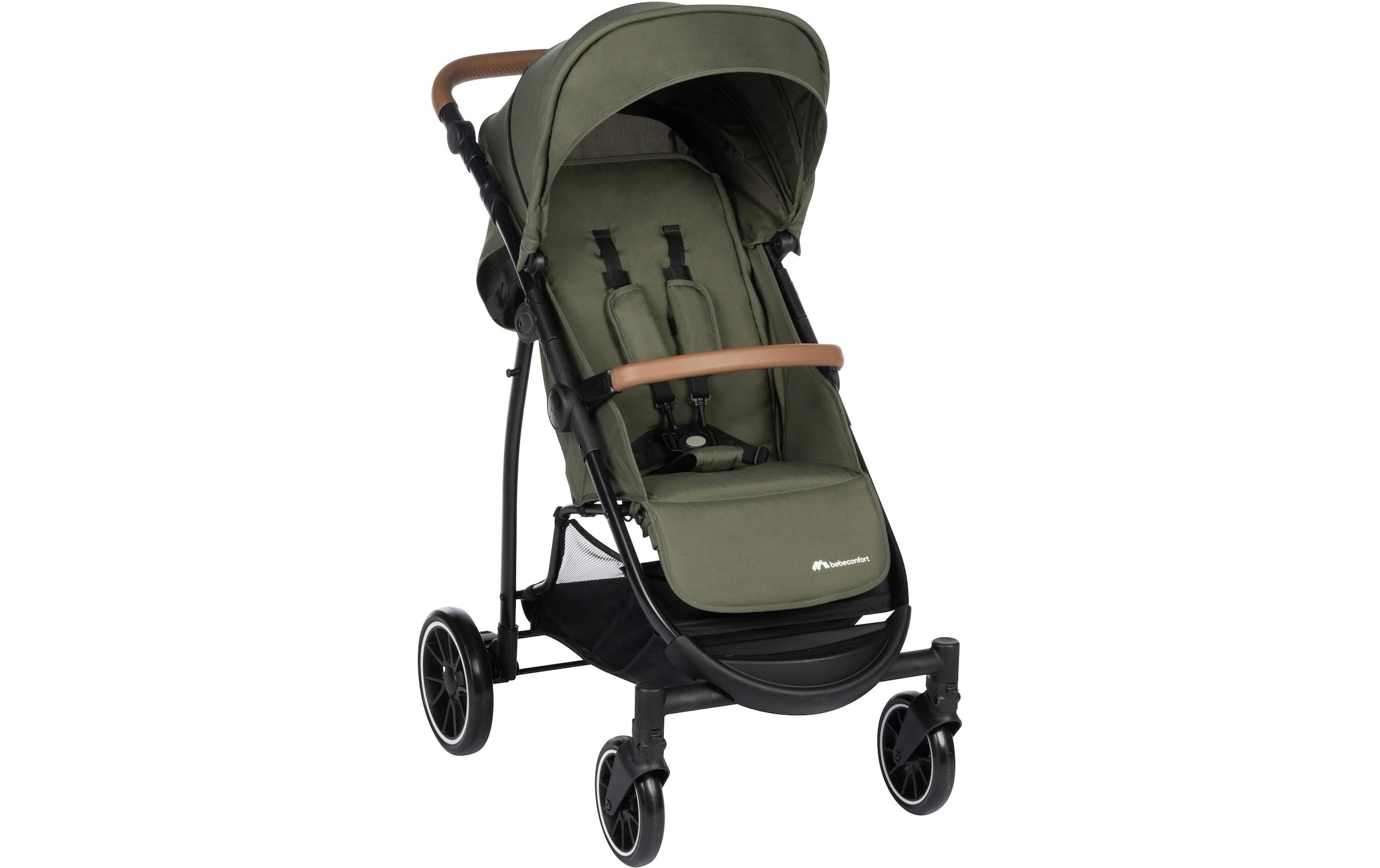 Kinder-Buggy »Ingenious Mineral Green«, 22 kg