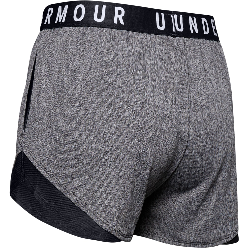 Under Armour® Shorts »UA Play Up 3.0 Twist Shorts«, (1 tlg.)