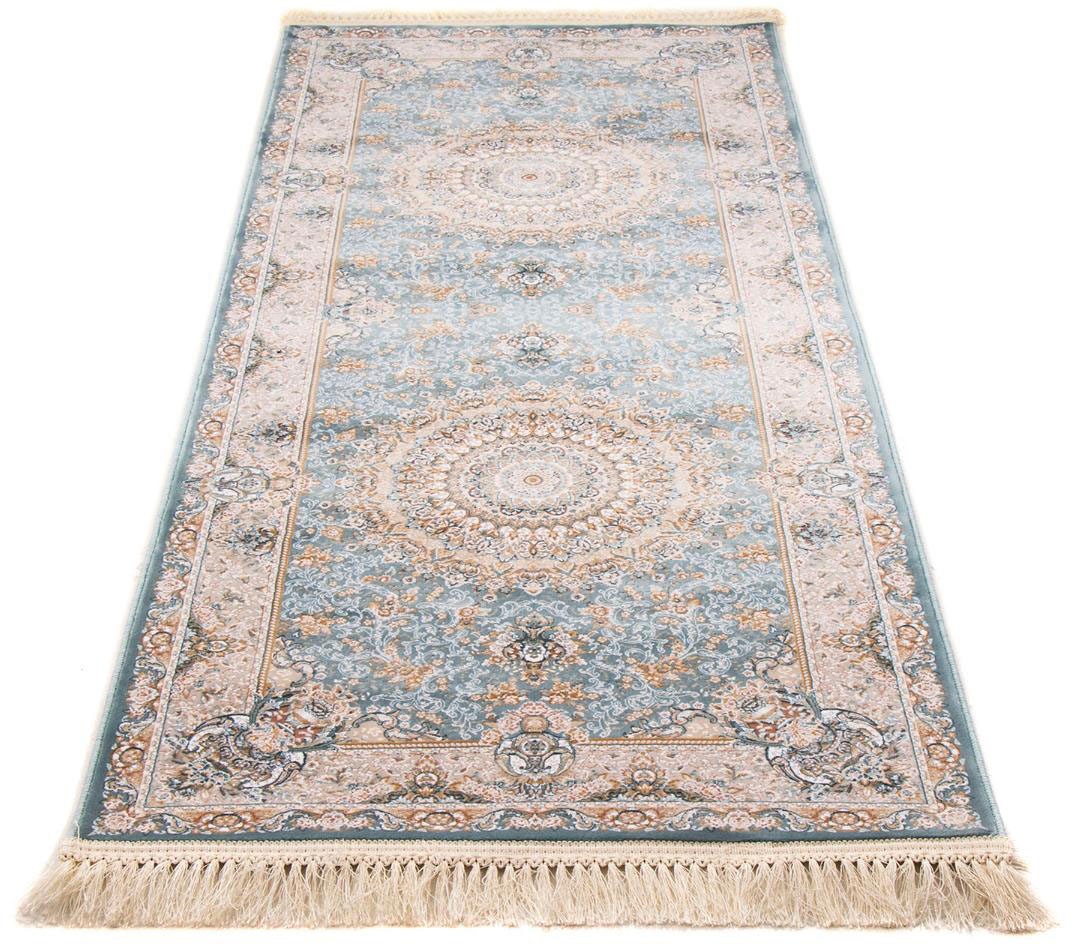 Image of morgenland Läufer »Suzan«, rechteckig, 7 mm Höhe bei Ackermann Versand Schweiz